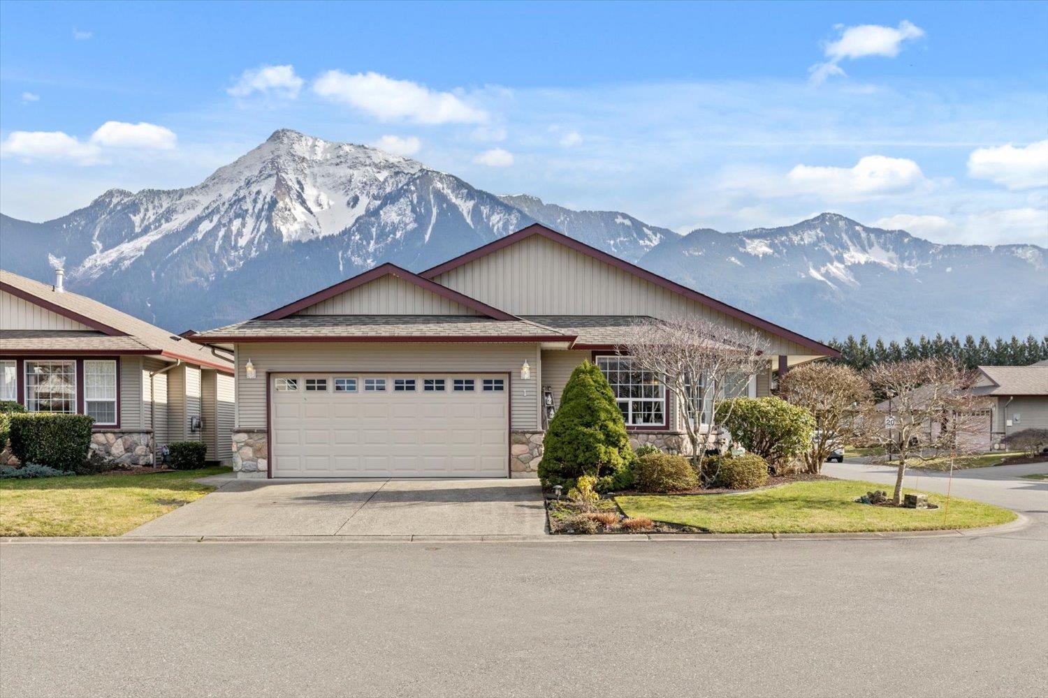 1 7330 Elm Road, Agassiz Property Photo