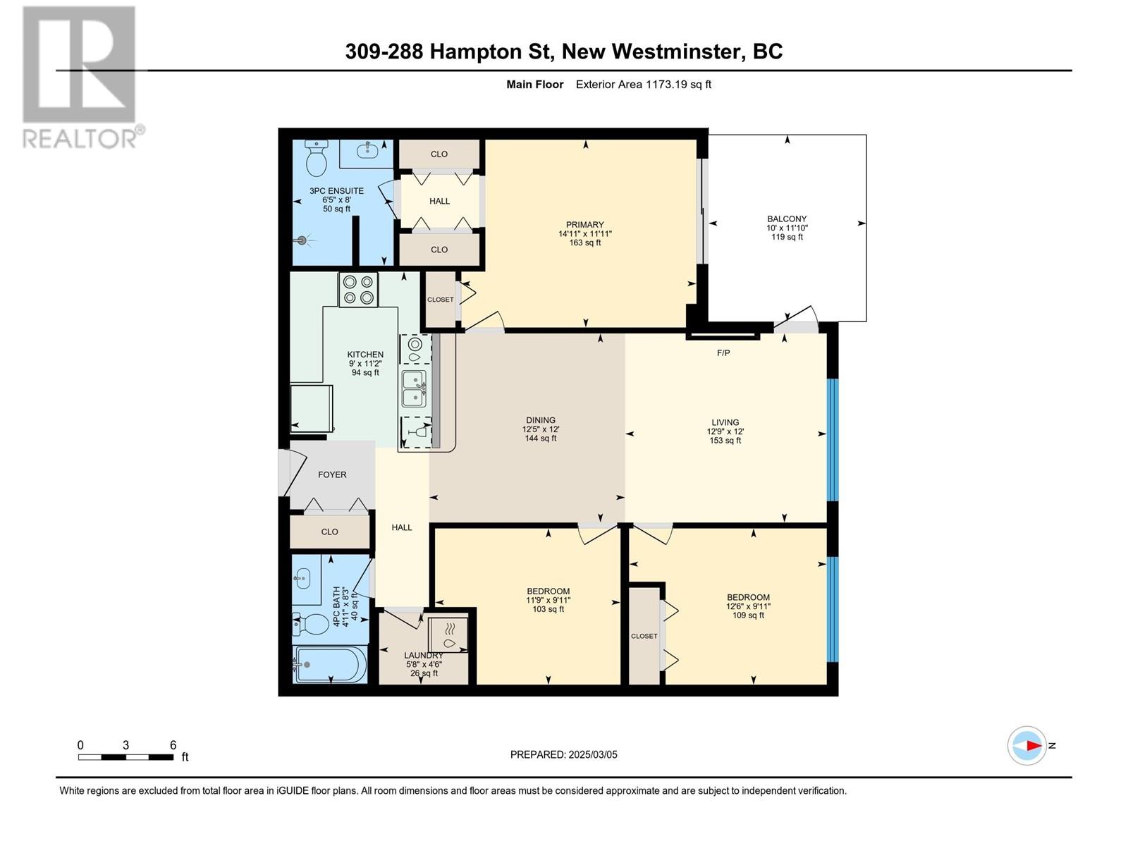 309 288 Hampton Street Property Photo 20