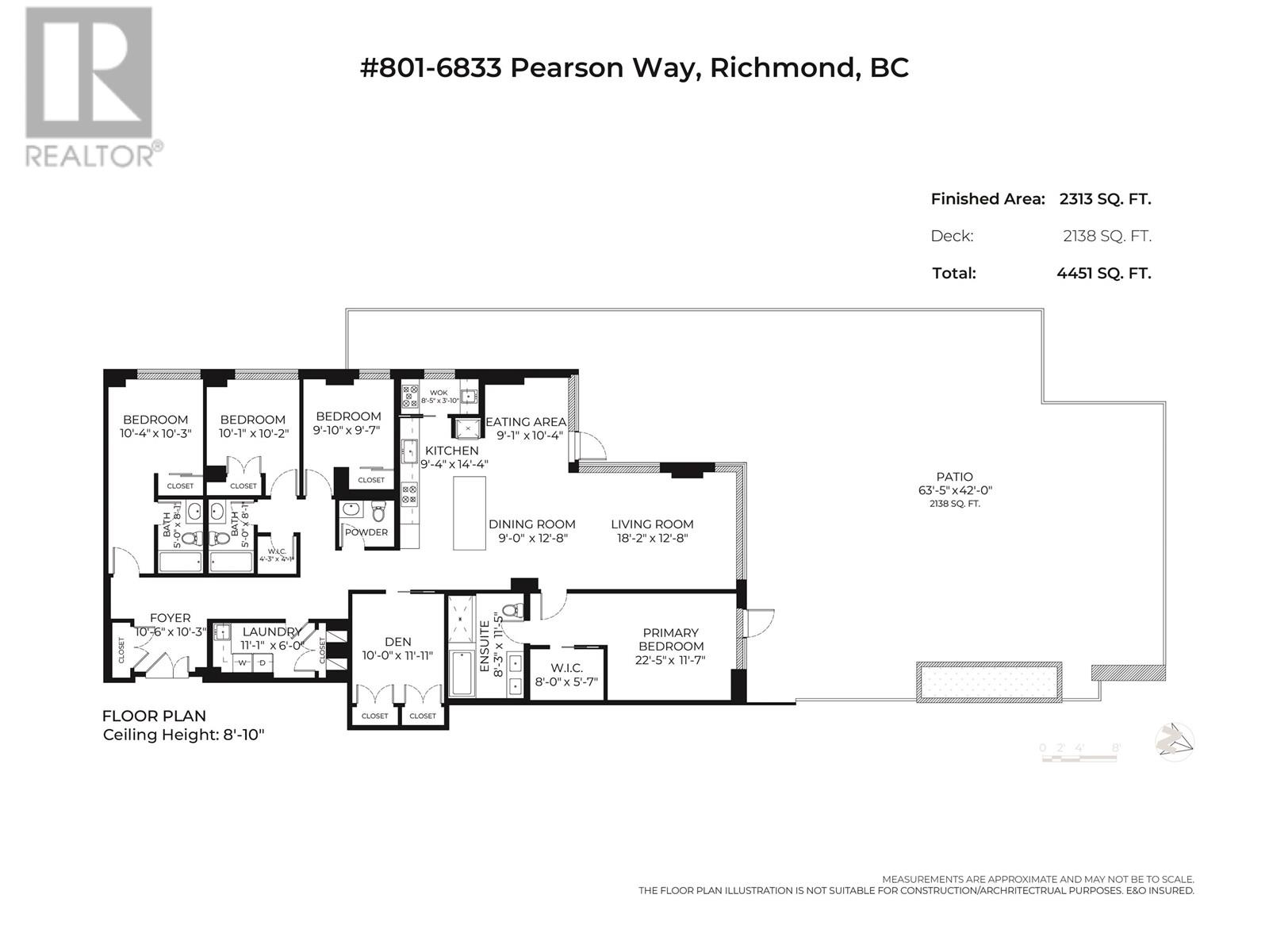 801 6833 Pearson Way Property Photo 26