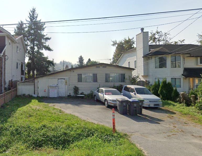 12766 113a Avenue Property Photo 1