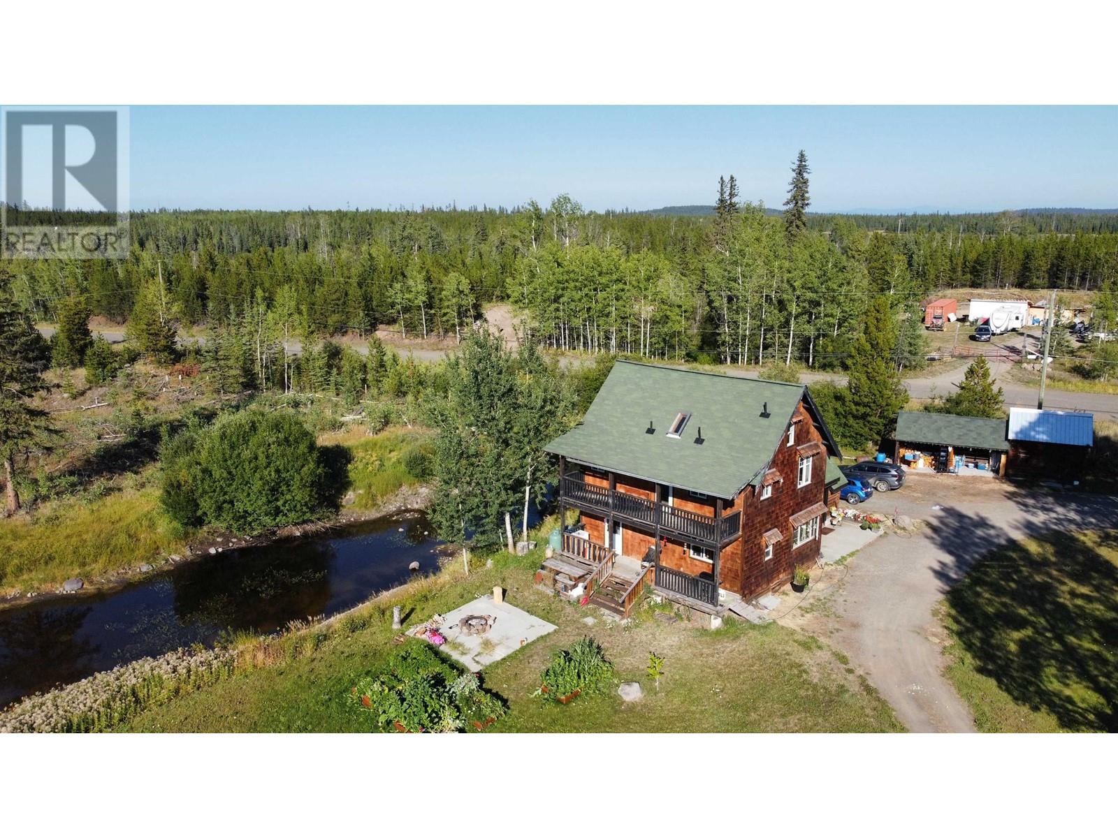 7126 93 Mile Loop Road Property Photo