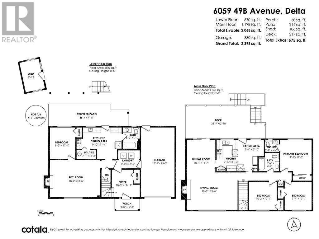 6059 49b Avenue Property Photo 35
