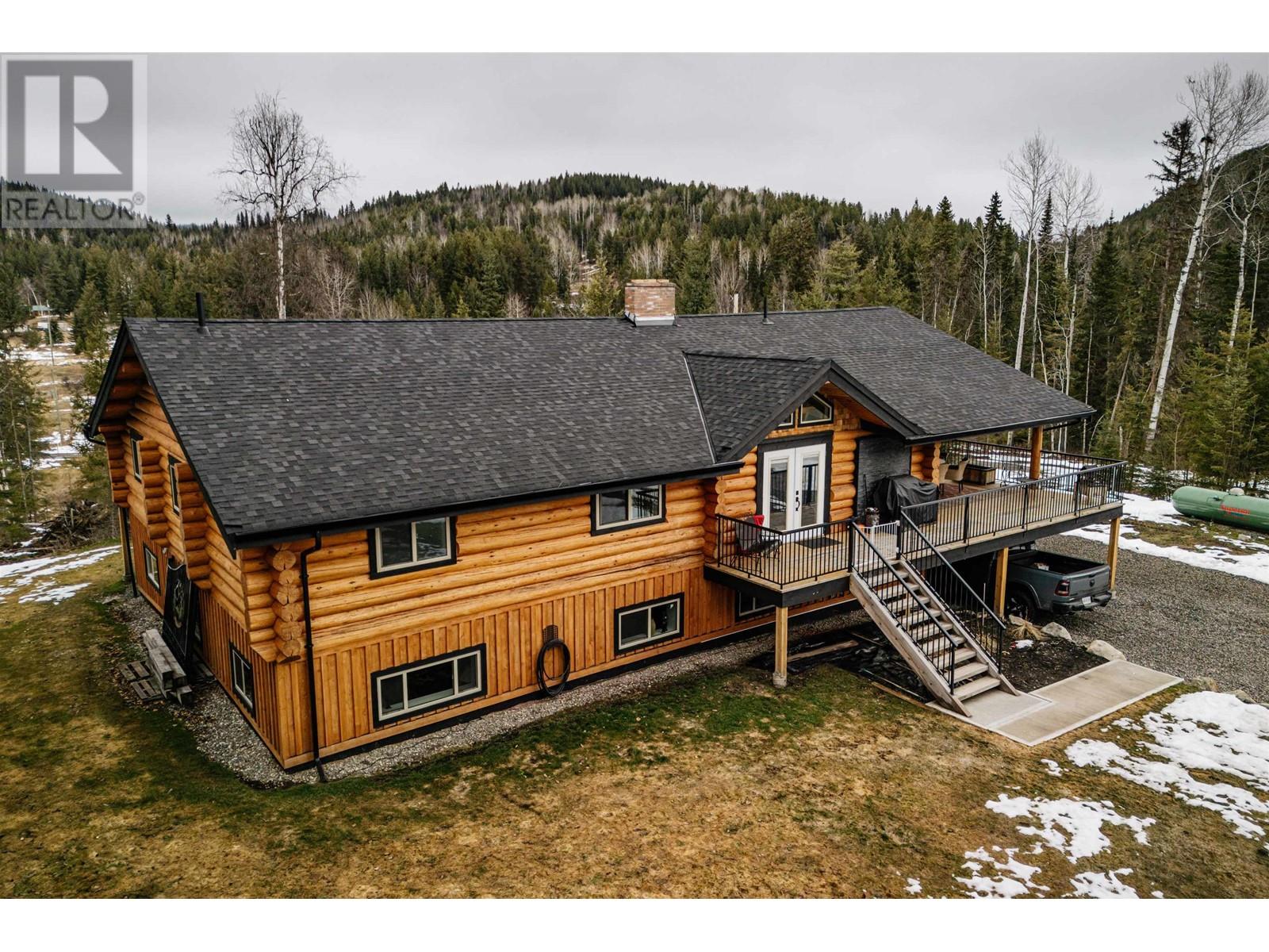 2199 Eagle Creek Road Property Photo