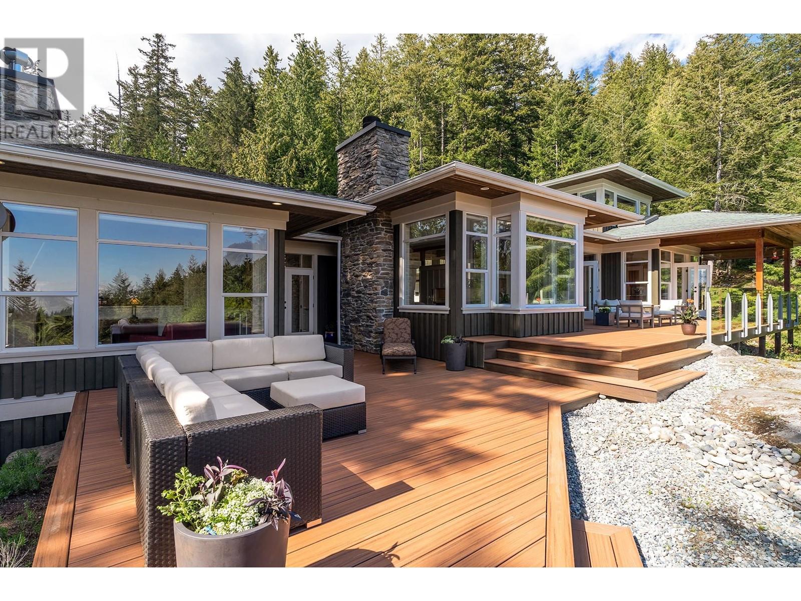361 Forest Ridge Road Property Photo
