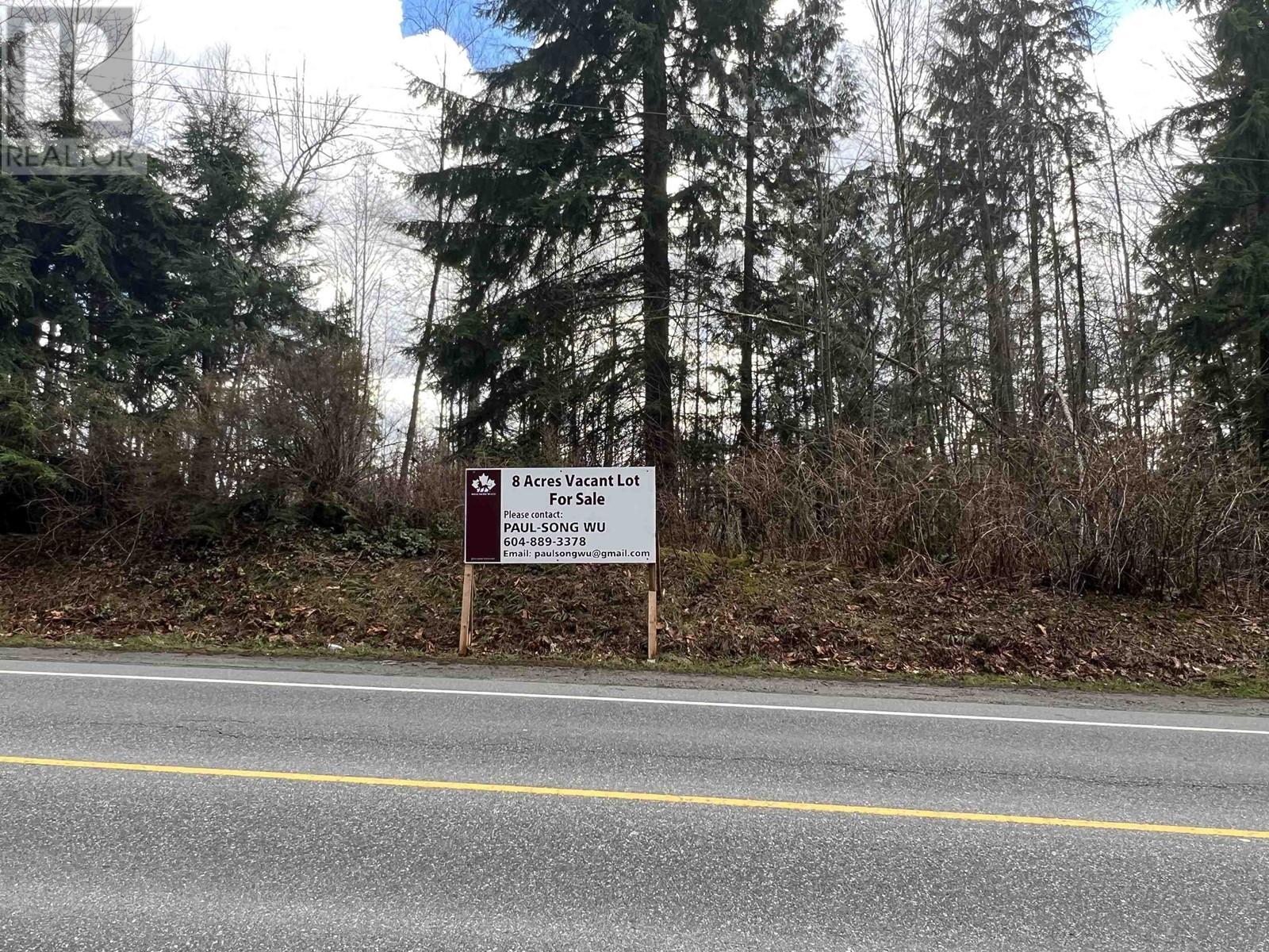 Lot4 26928 Dwedney Trunk Road Property Photo 1