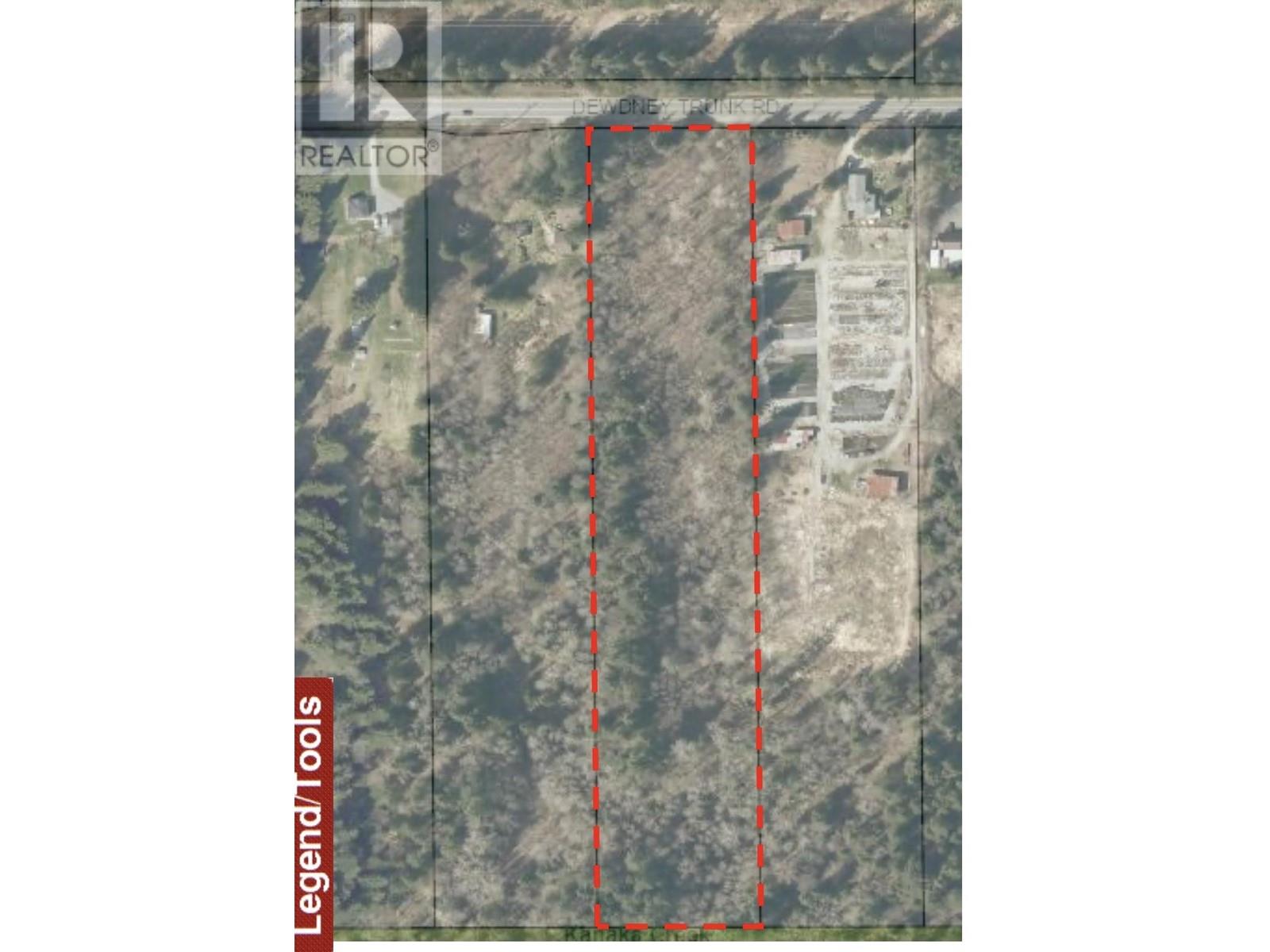 Lot4 26928 Dwedney Trunk Road Property Photo 2