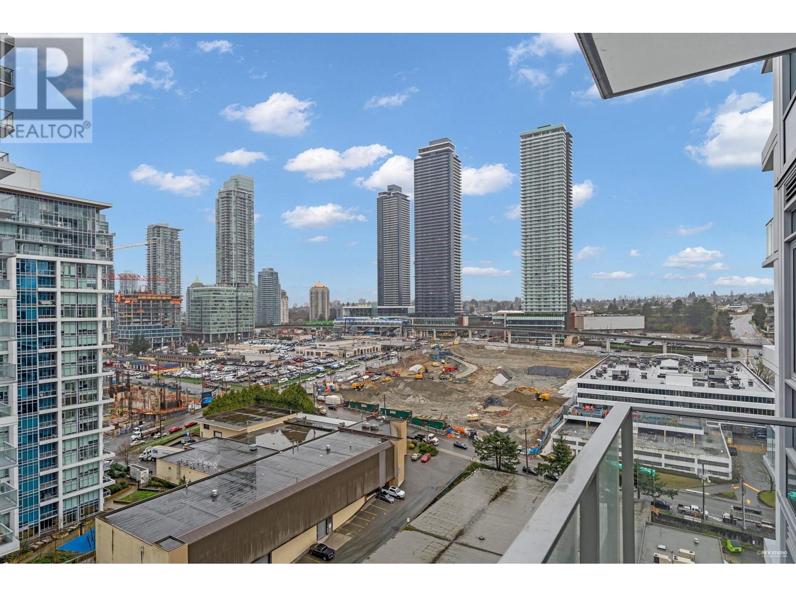 1807 2351 BETA AVENUE Property Image