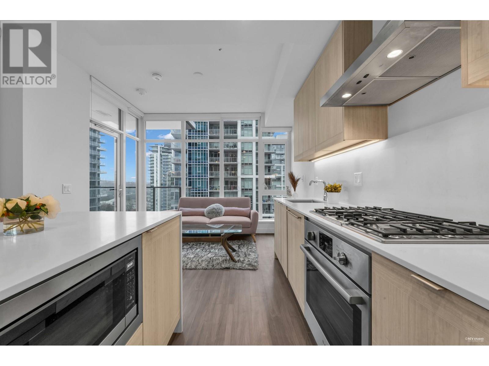 1807 2351 Beta Avenue Property Photo 5