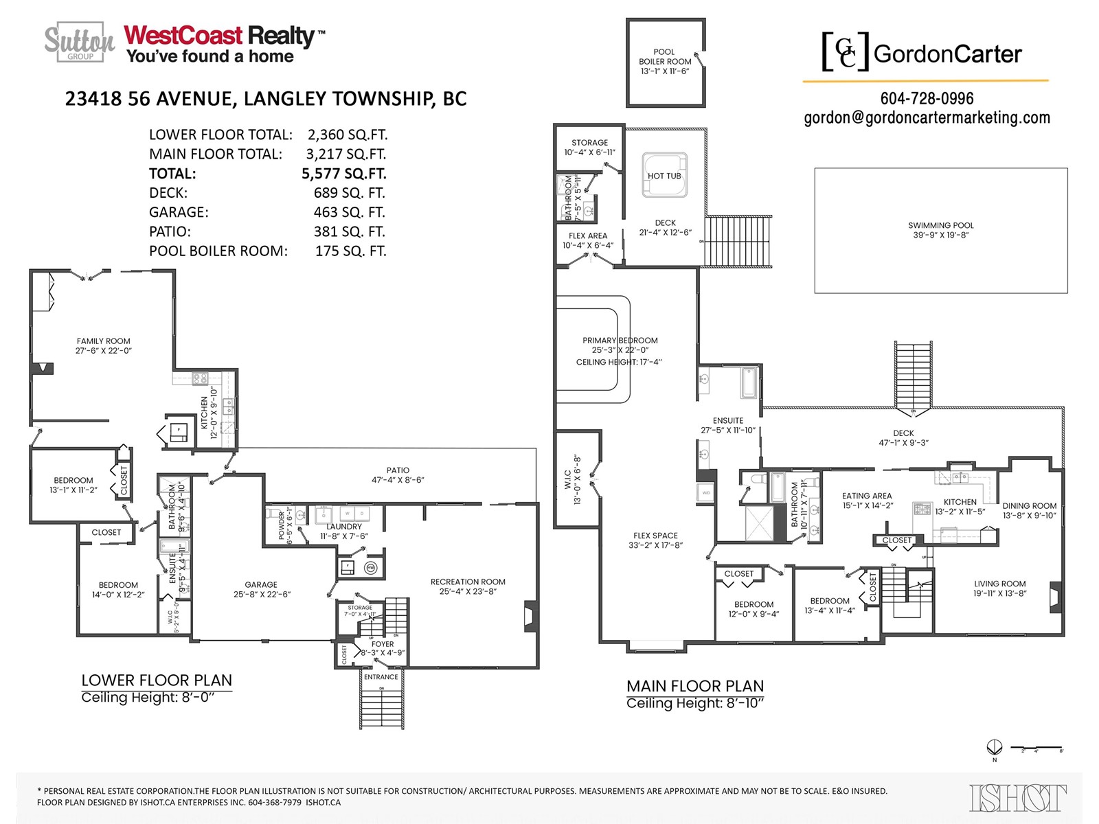 23418 56 Avenue Property Photo 20