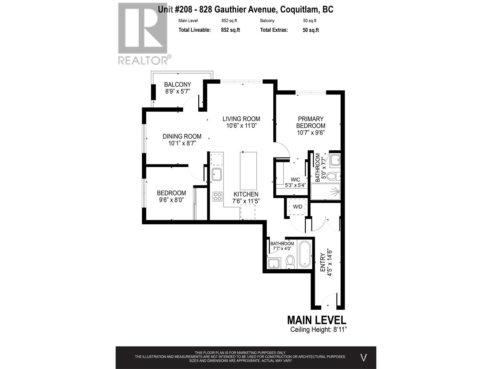 208 828 Gauthier Avenue Property Photo 24