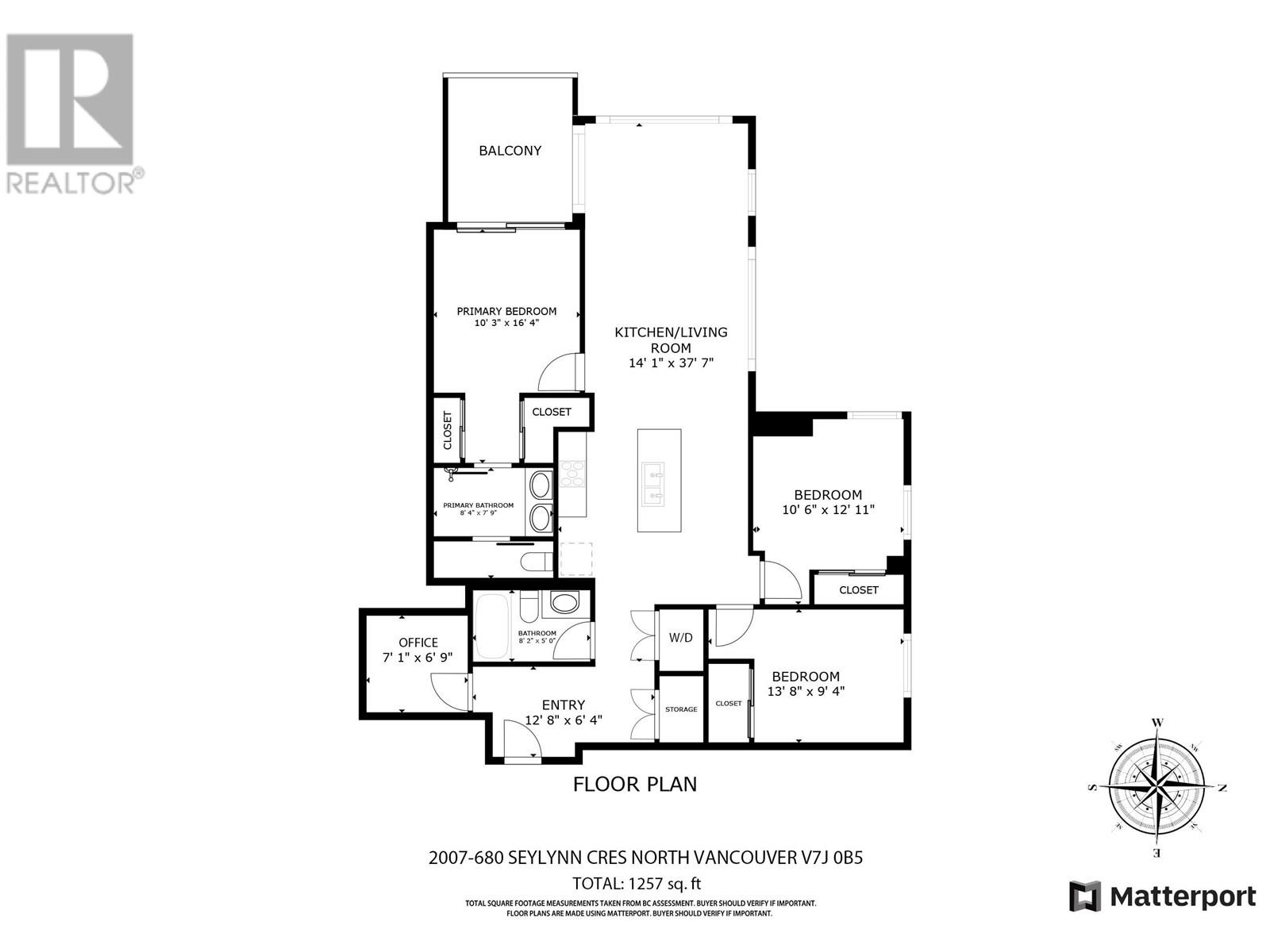 2007 680 Seylynn Cres Property Photo 39