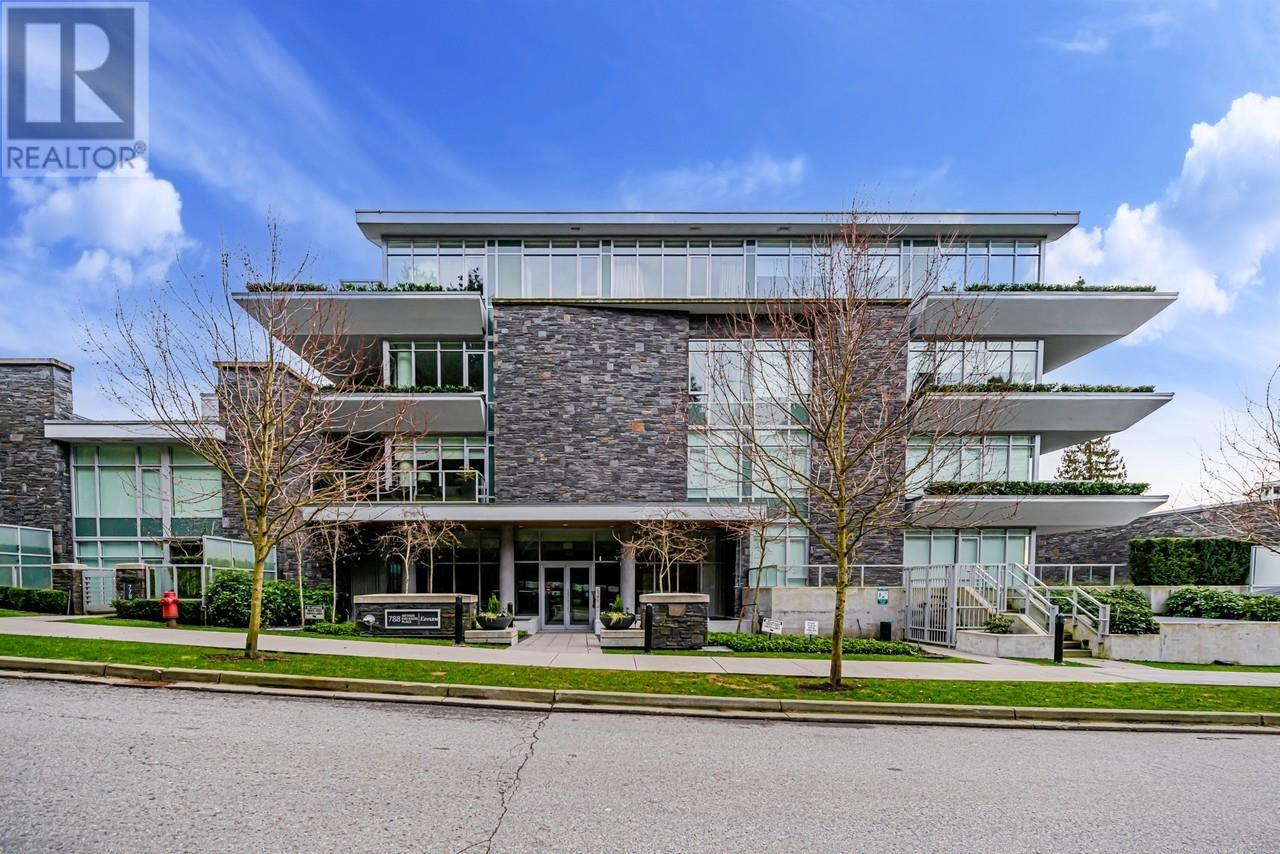 203 788 Arthur Erickson Place Property Photo 1
