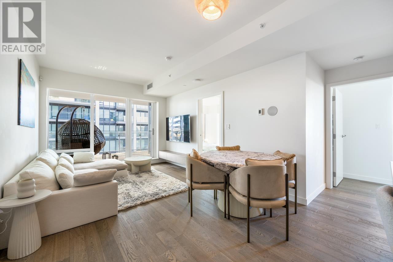 606 6855 Pearson Way Property Photo 2