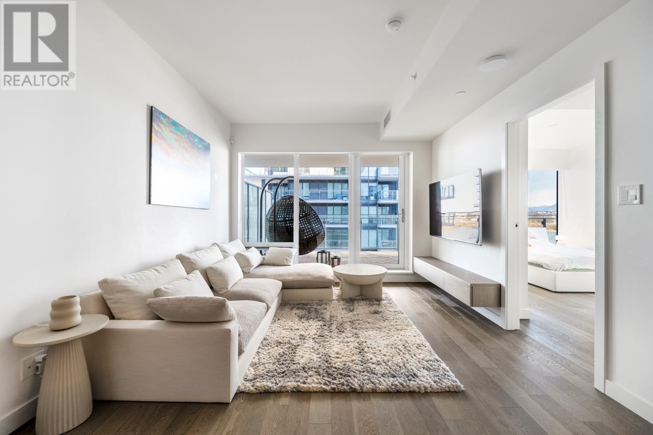 606 6855 Pearson Way Property Photo 6
