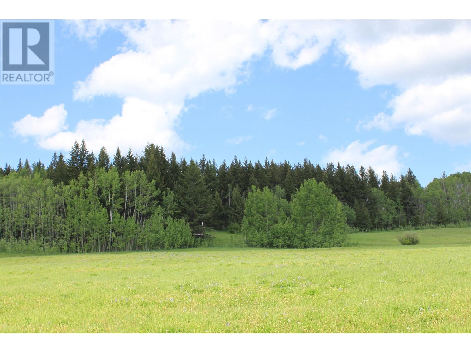 Lot C Little Fort 24 Highway Property Photo