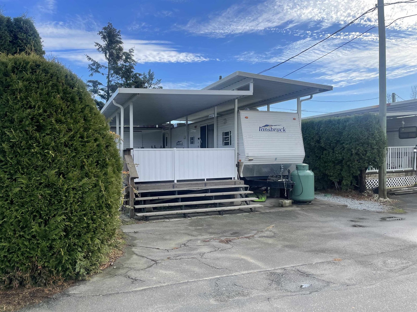 98 8400 SHOOK ROAD Property Photo 1