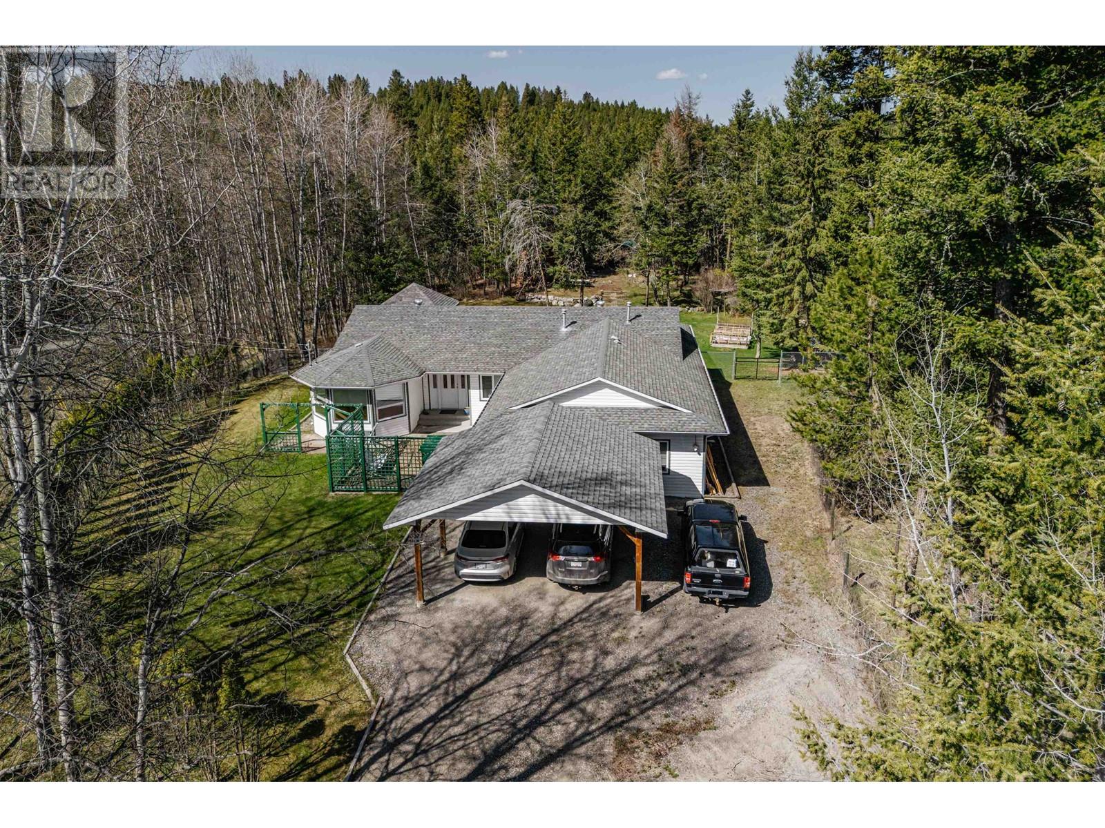 5377 Kallum Drive Property Photo