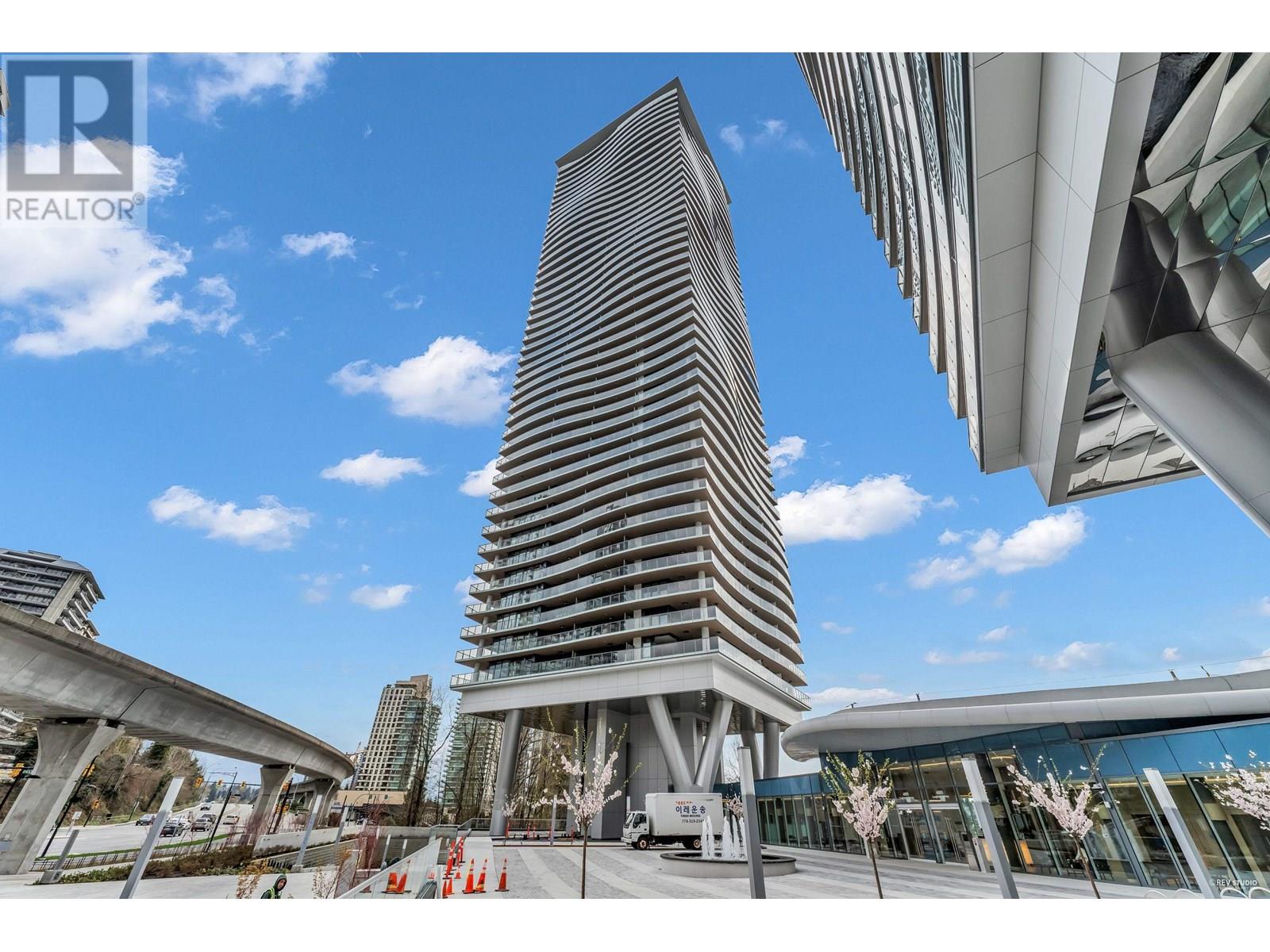 1301 4880 Lougheed Highway Property Photo 3