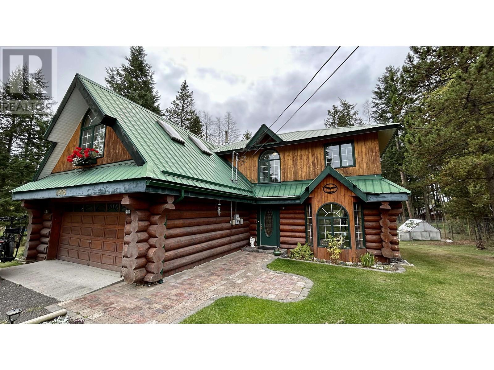 4906 Kitwanga Drive Property Photo