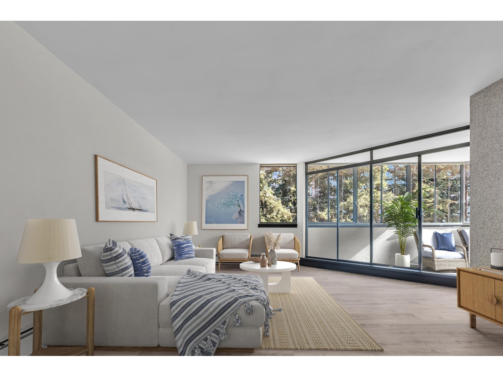 504 1480 Foster Street Property Photo 2