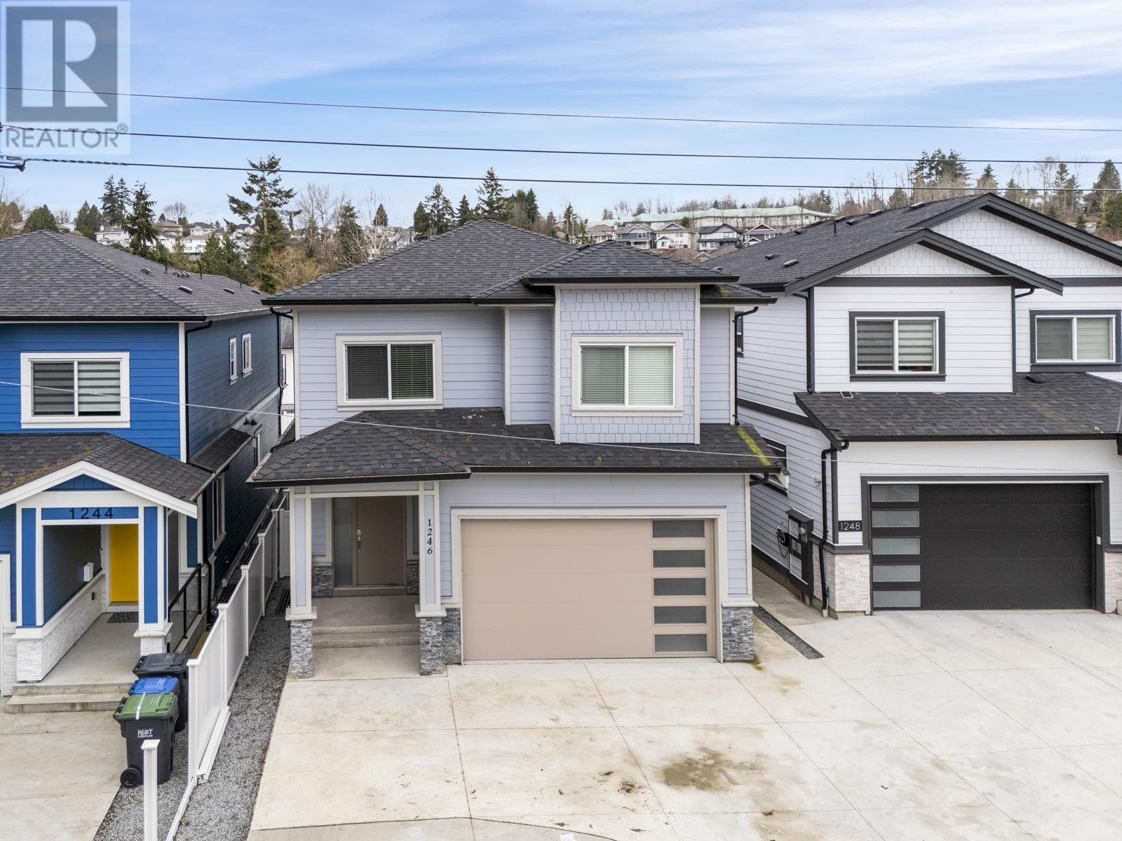1246 PITT RIVER ROAD Property Photo 1