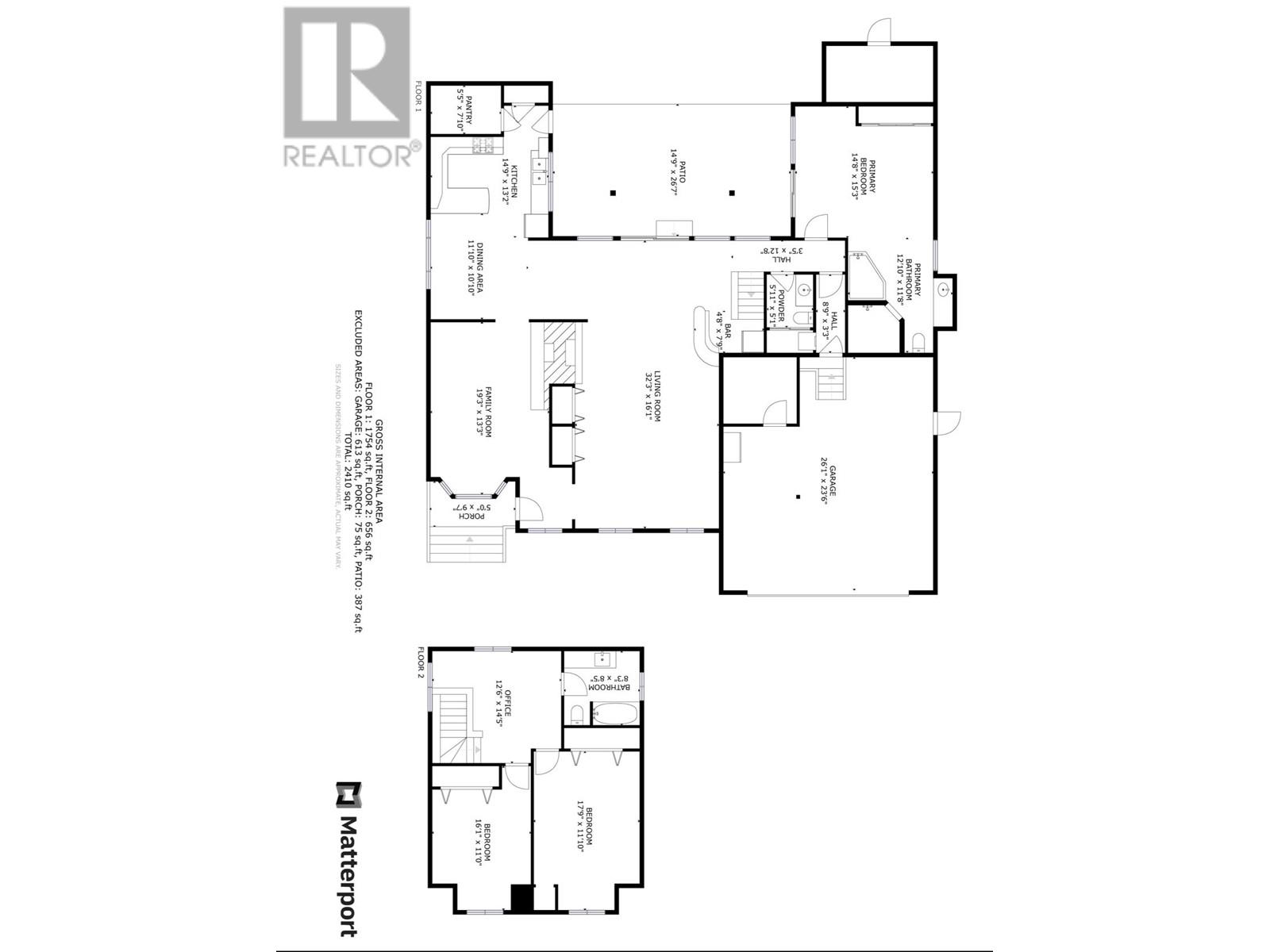 3321 Willerton Court Property Photo 37