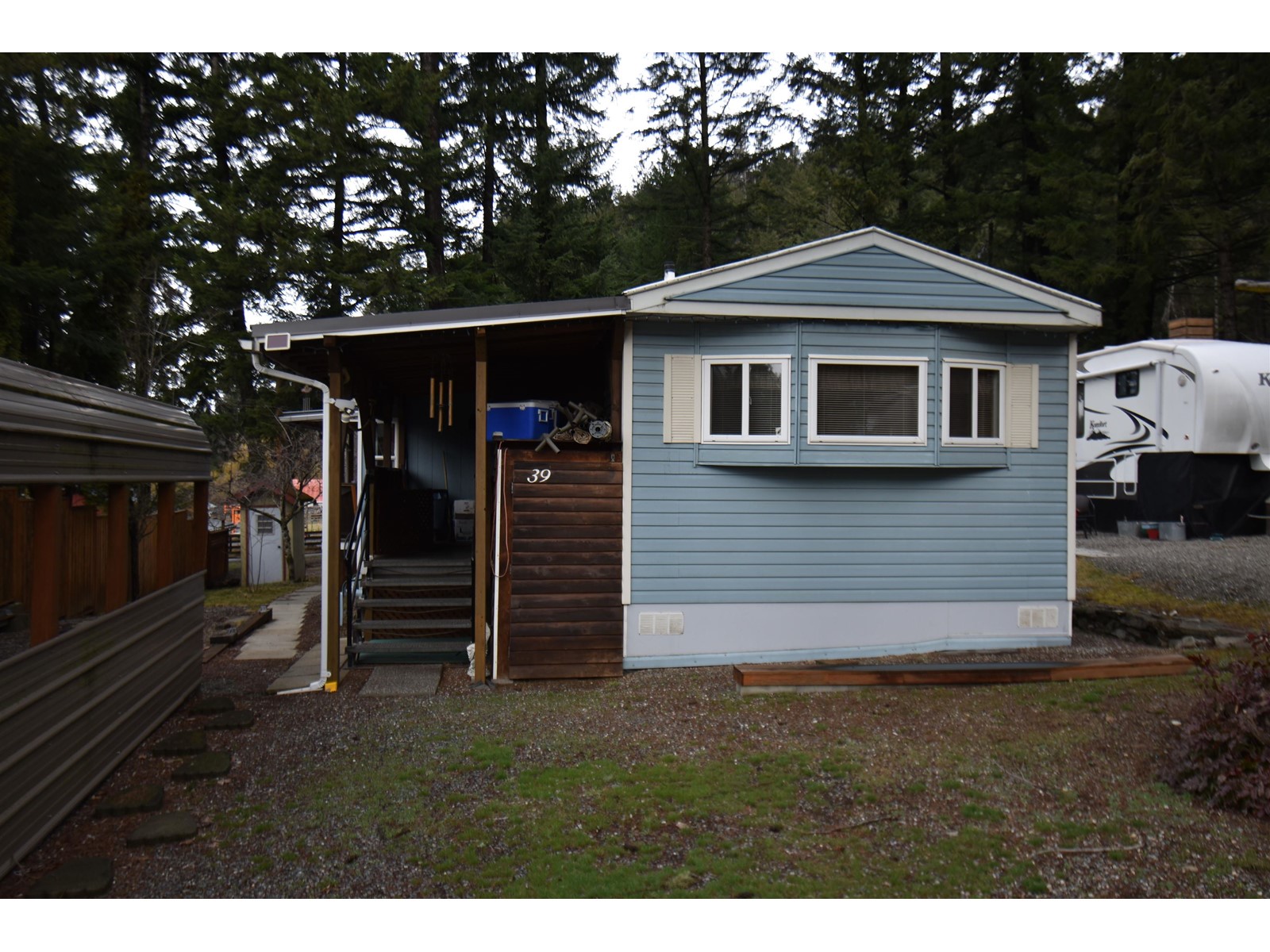 39 50610 Trans Canada Highway, Fraser Canyon Property Photo