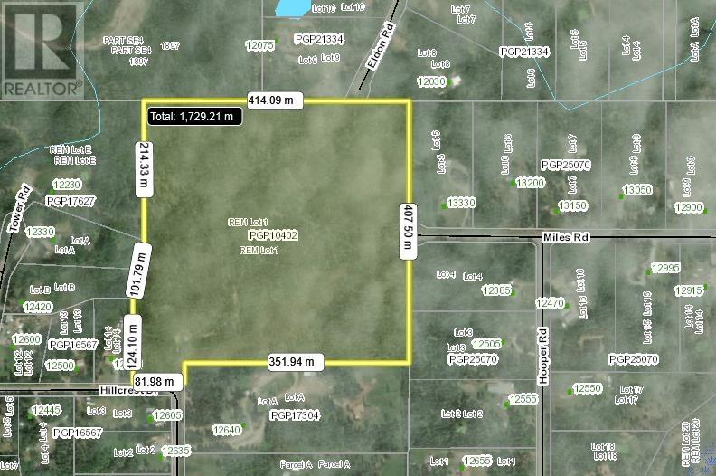 Lot 1 Hillcrest Drive Property Photo 3