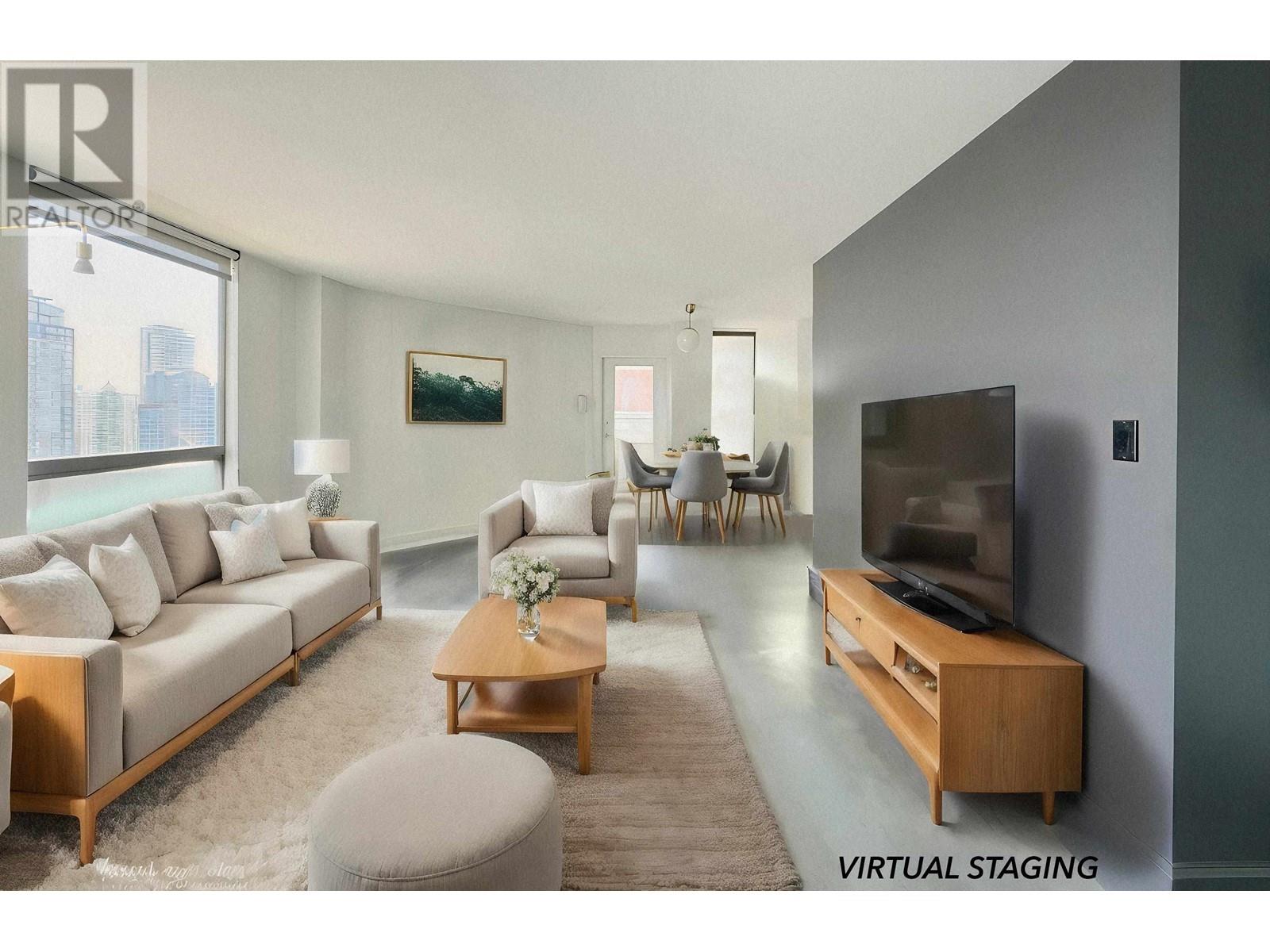 1801 811 HELMCKEN STREET Property Photo 1