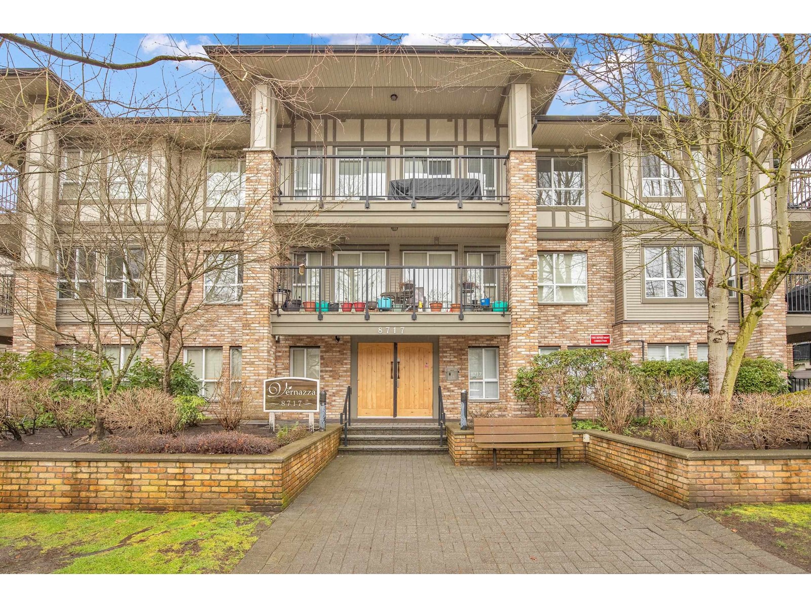 205 8717 160 Street Property Photo 1