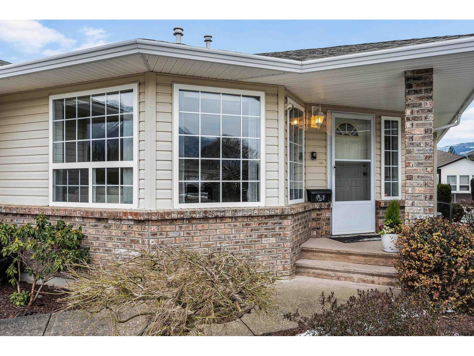 8 7292 Elm Road, Agassiz Property Photo