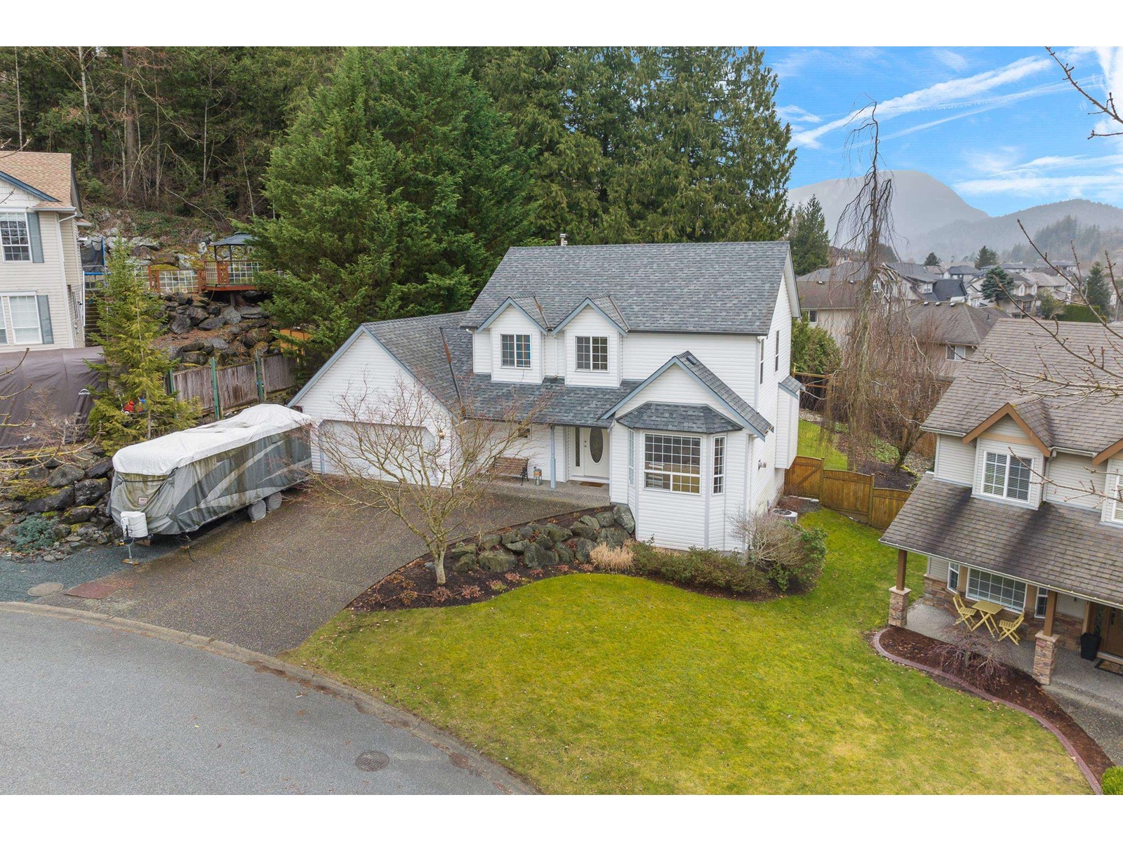 5365 Skyview Crescent, Promontory Property Photo