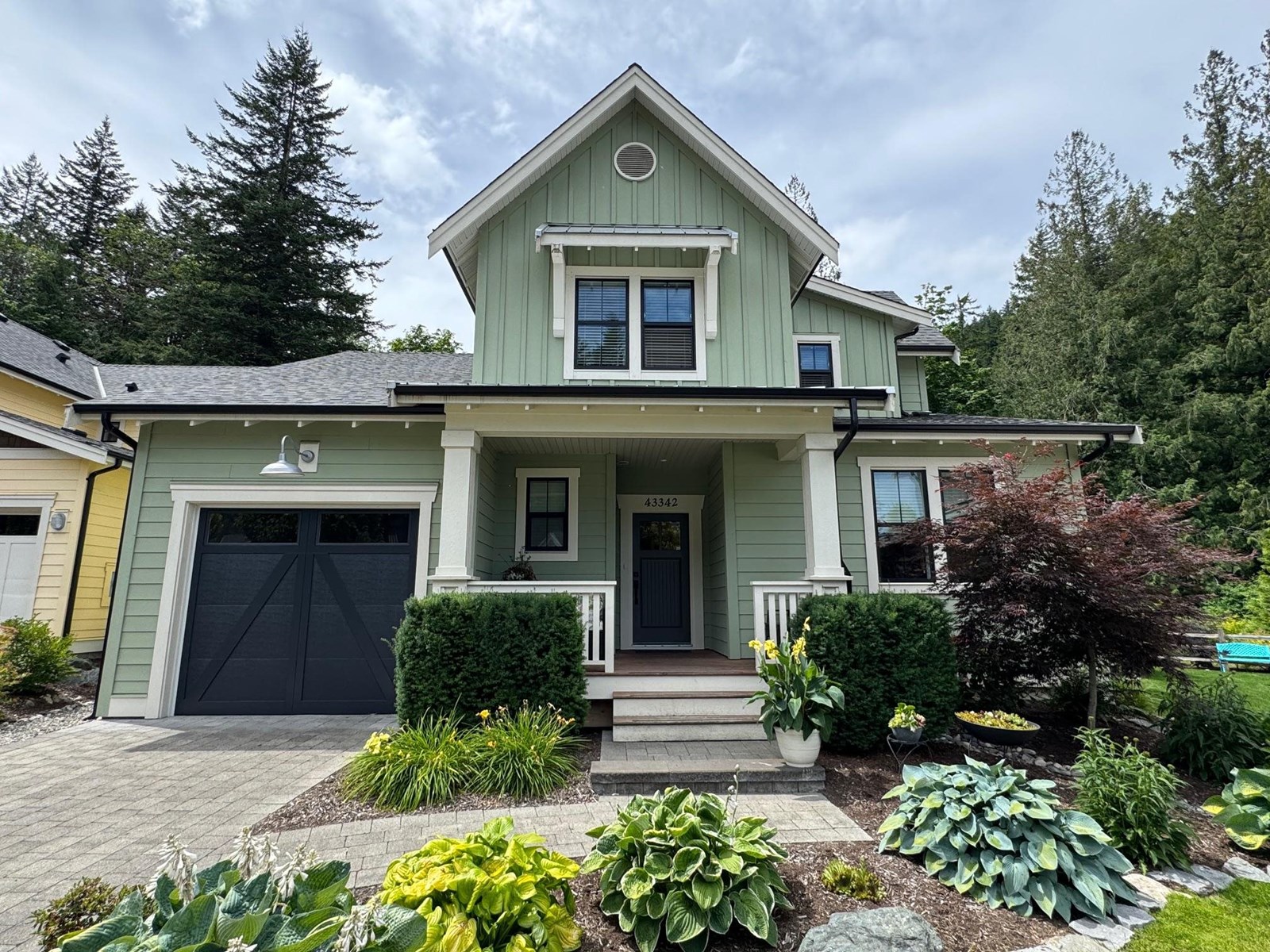43342 Creekside Circle, Cultus Lake South Property Photo 1