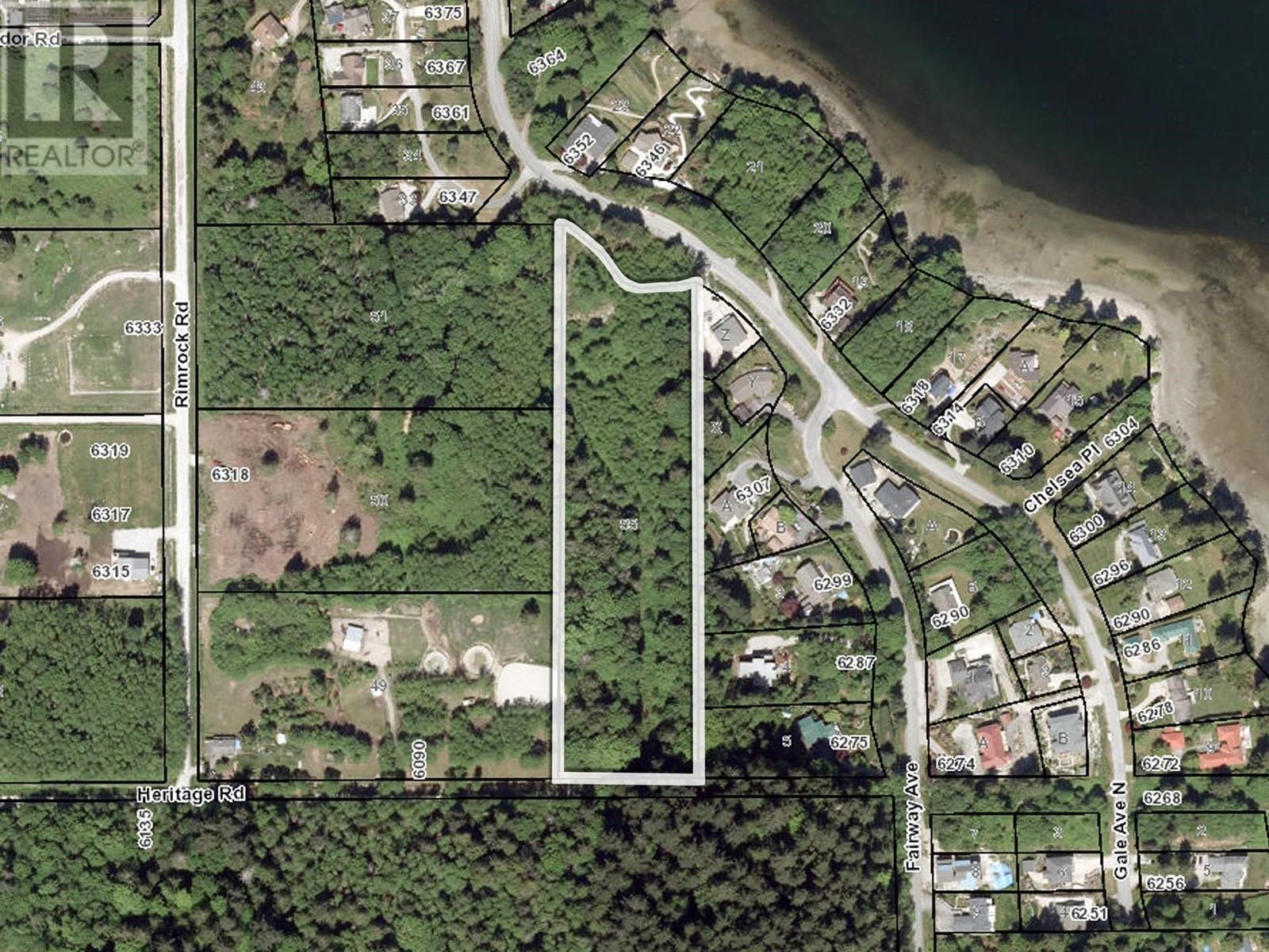 Lot 15 N Gale Avenue Property Photo 4