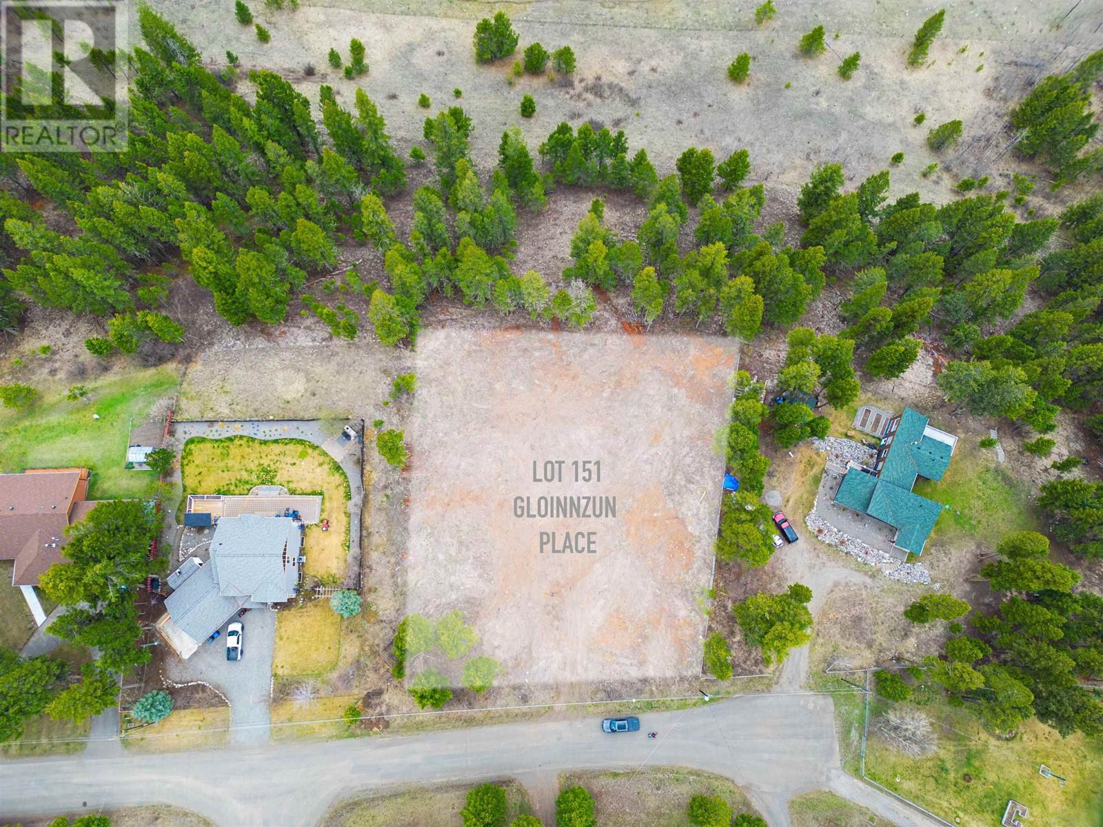 Lot 151 Gloinnzun Place Property Photo