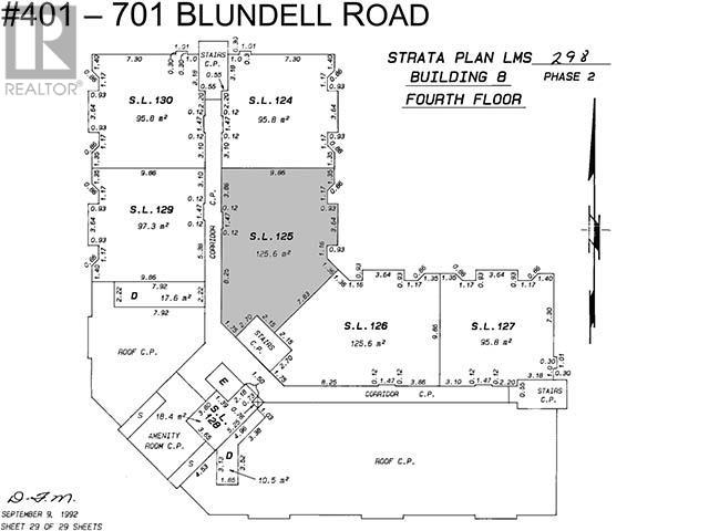 401 7011 Blundell Road Property Photo 3