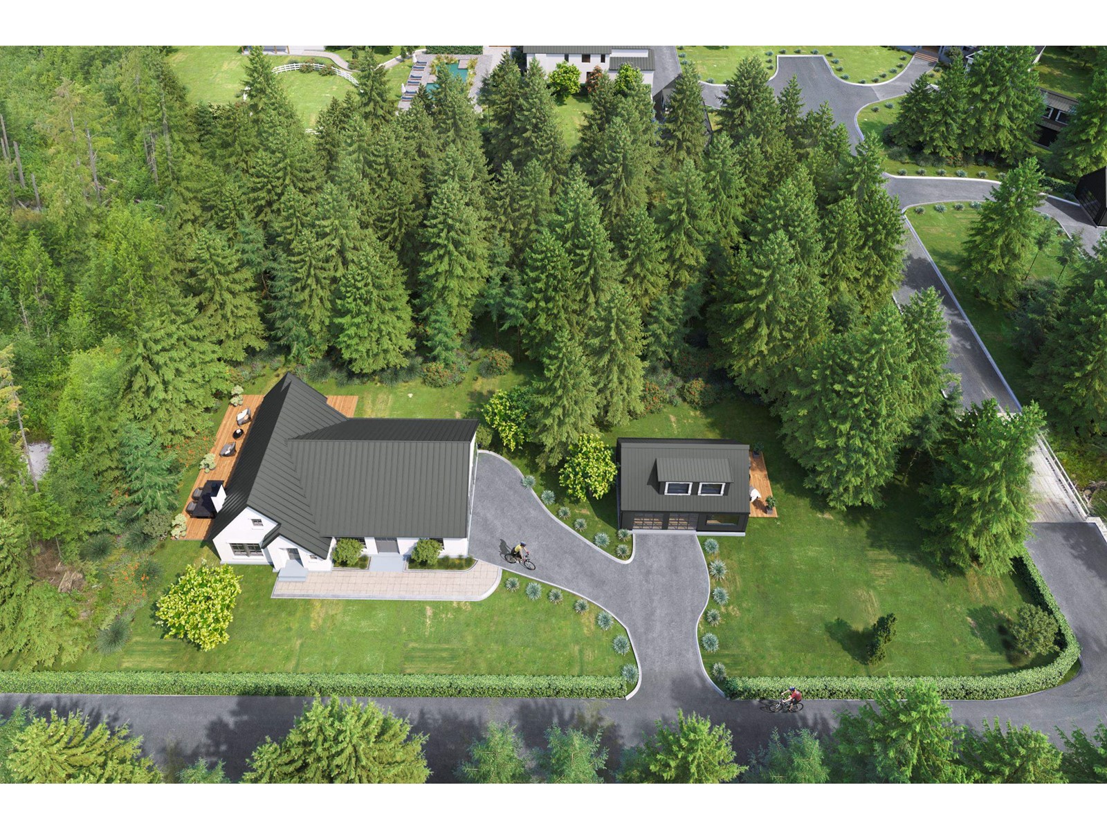3 29609 HUDSON AVENUE Property Photo 1