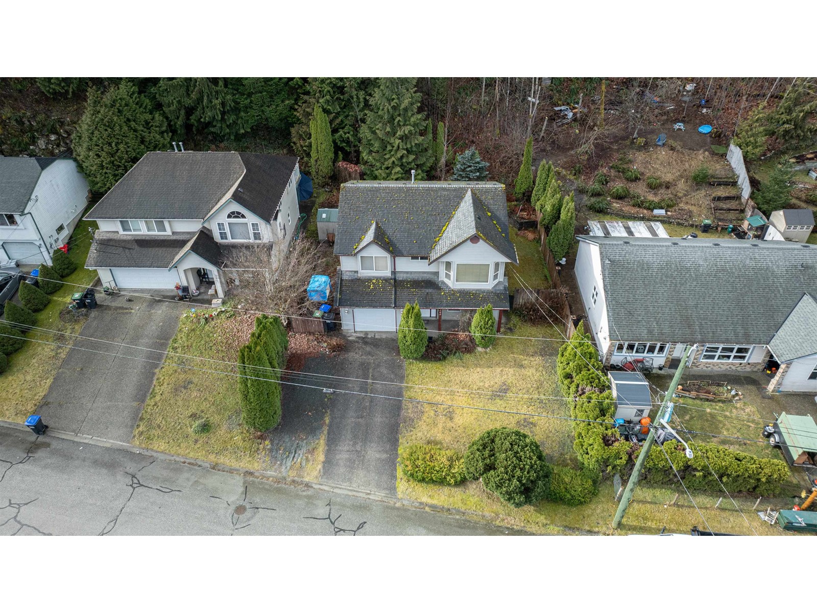260 Forrest Crescent, Hope Property Photo