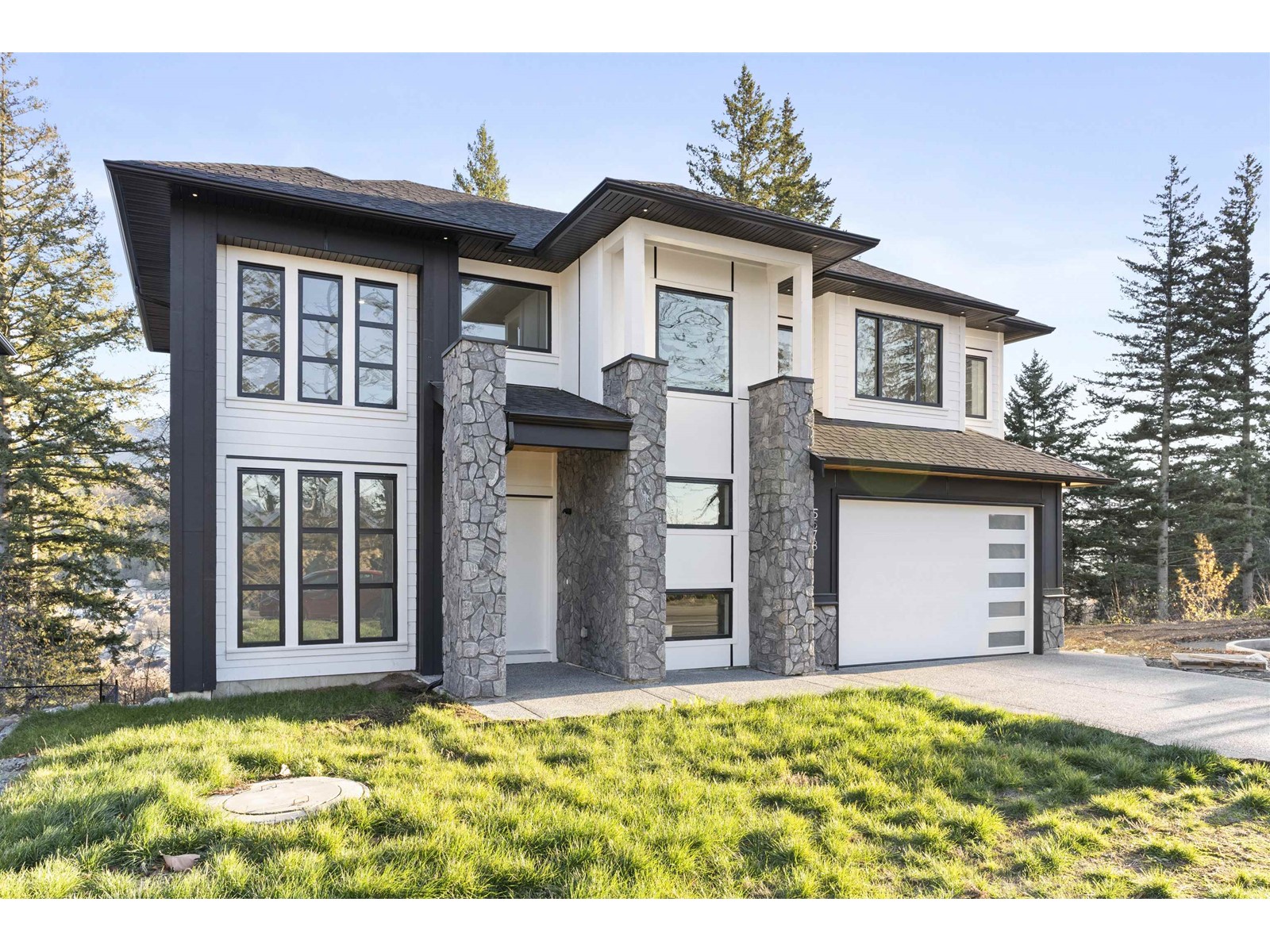 5578 Crimson Ridge, Promontory Property Photo