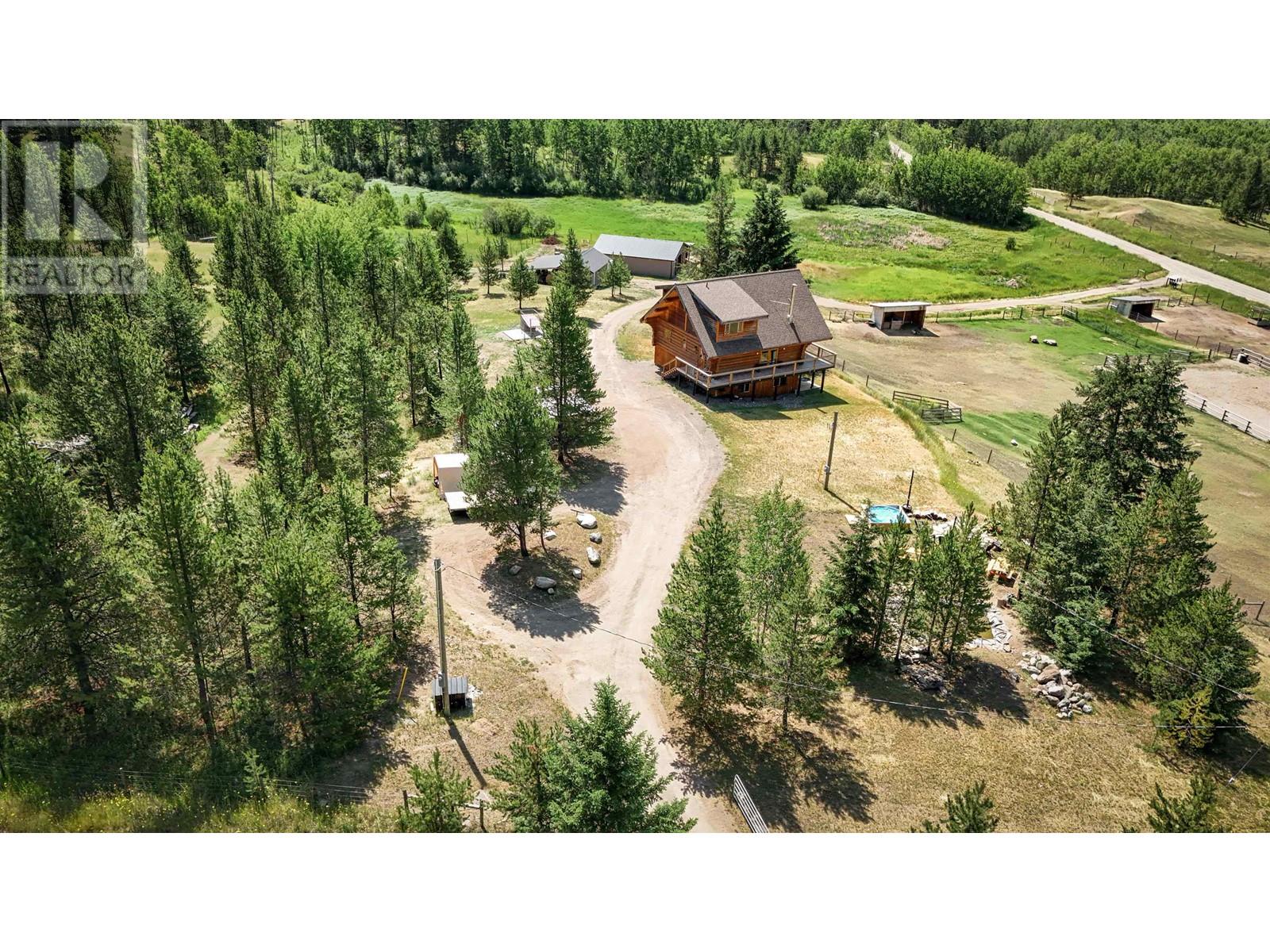 5289 Dawson Road Property Photo