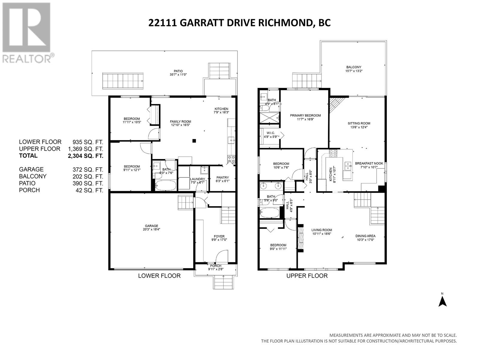 22111 Garratt Drive Property Photo 28