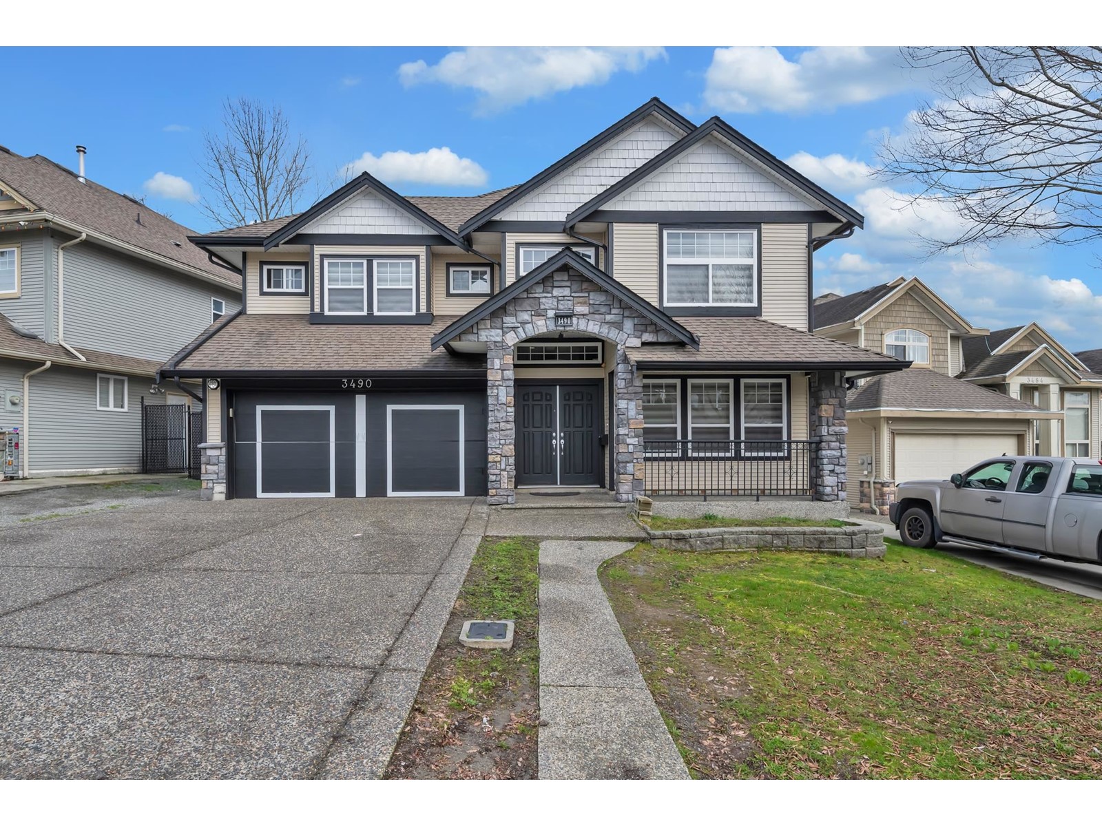 3490 Thurston Place Property Photo 1