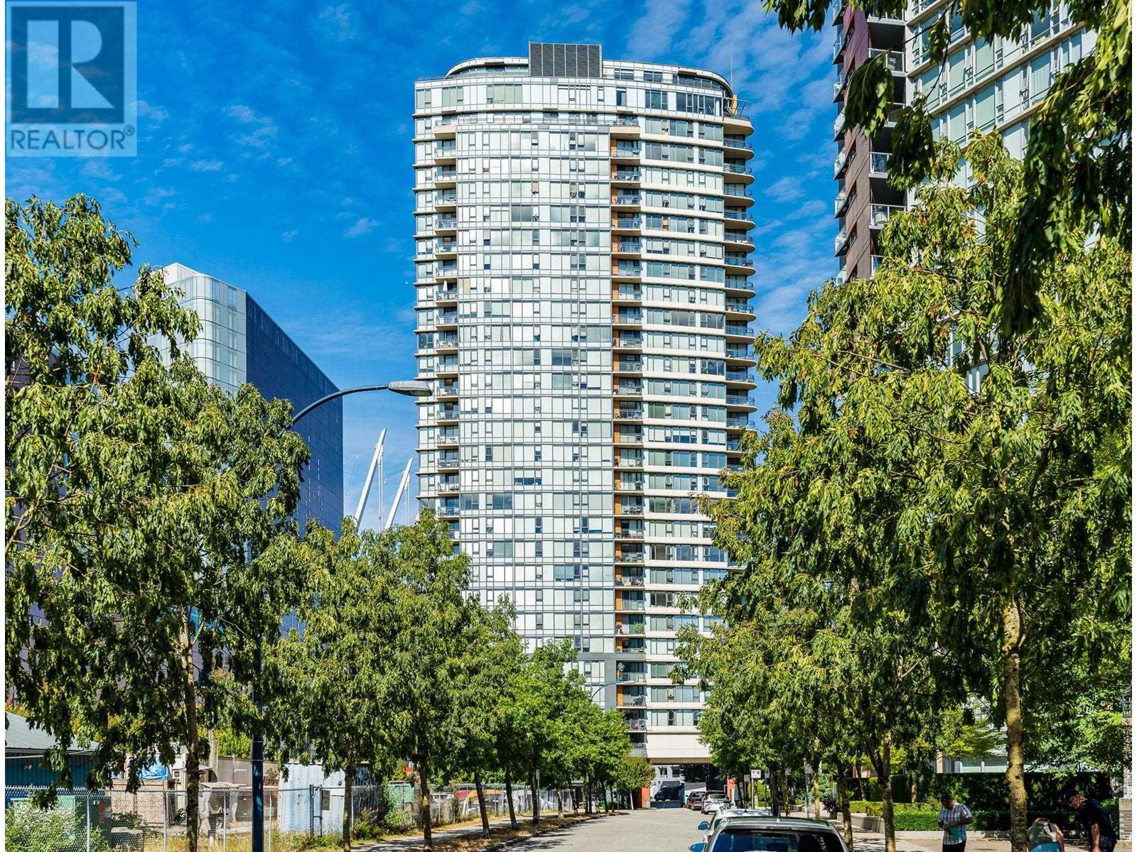 1803 33 Smithe Street Property Photo 1