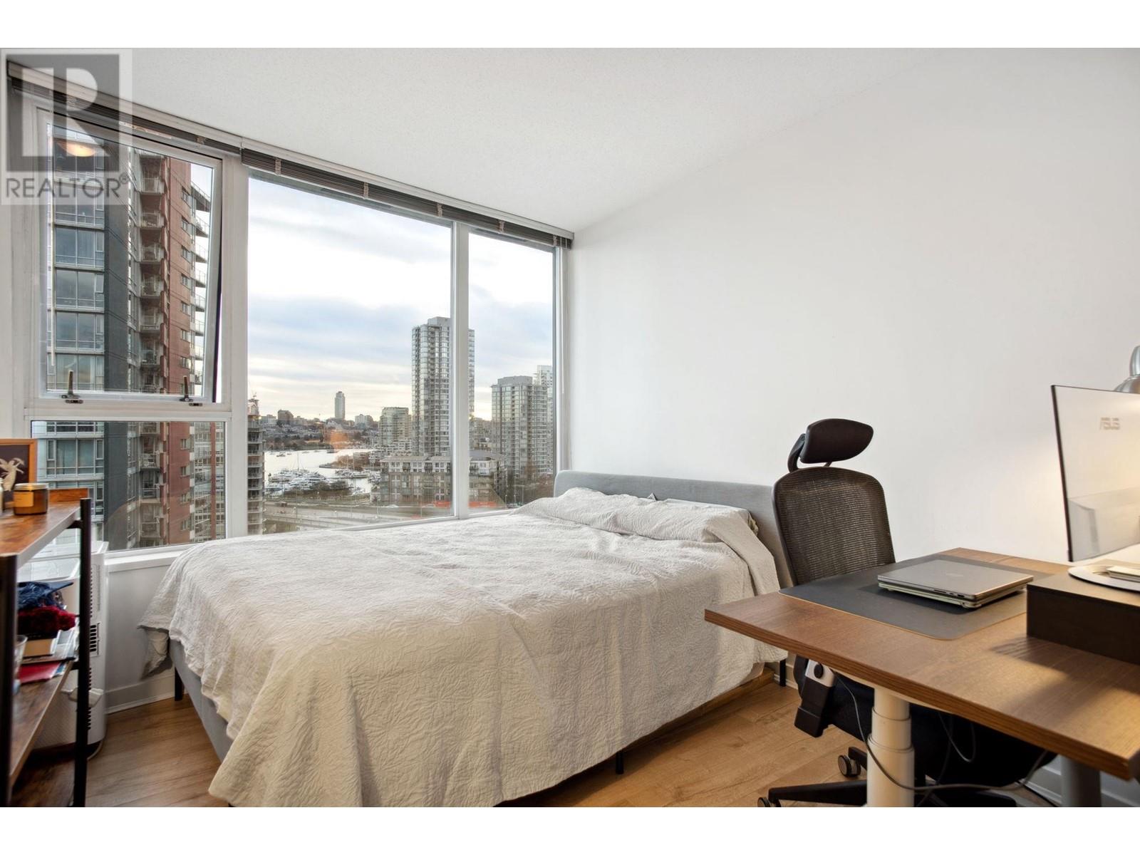 1803 33 Smithe Street Property Photo 12