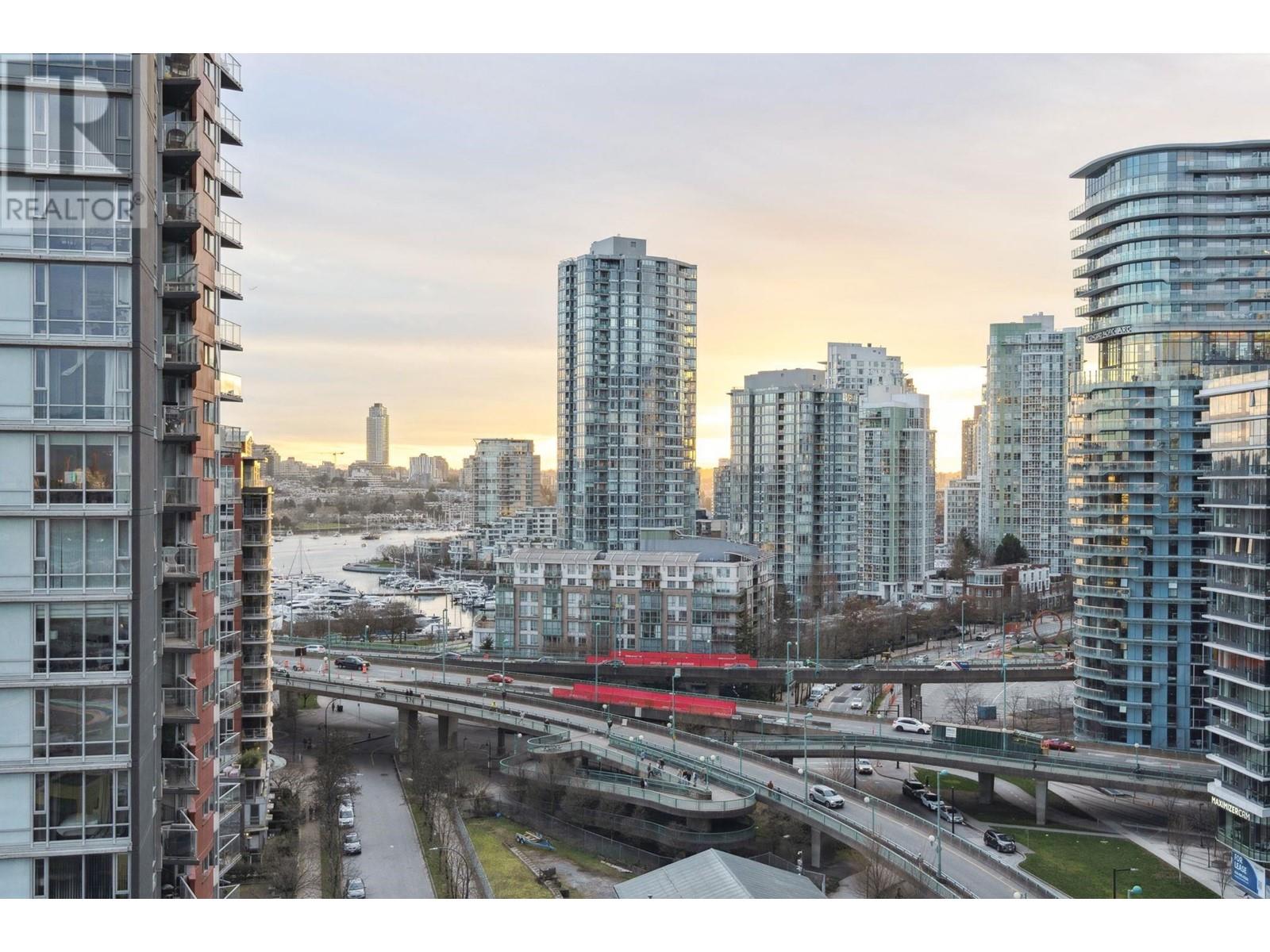 1803 33 Smithe Street Property Photo 17