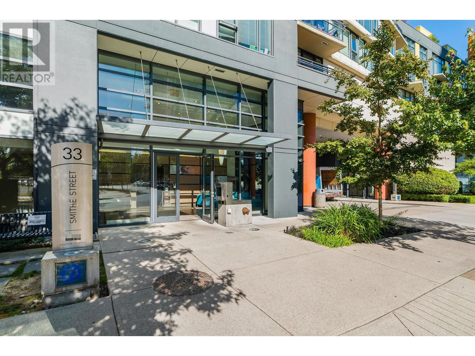 1803 33 Smithe Street Property Photo 23