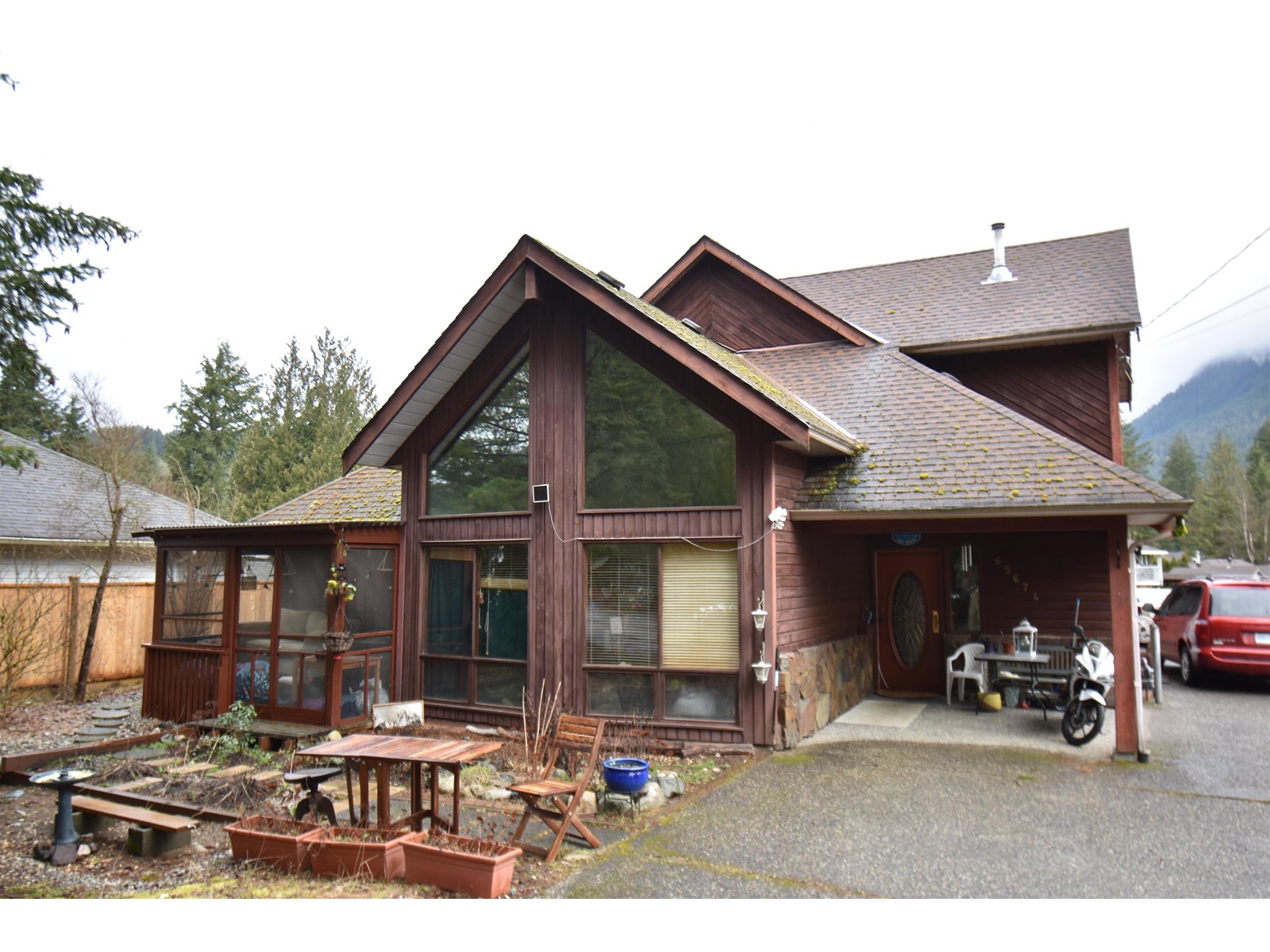 65674 Gardner Drive, Hope Property Photo