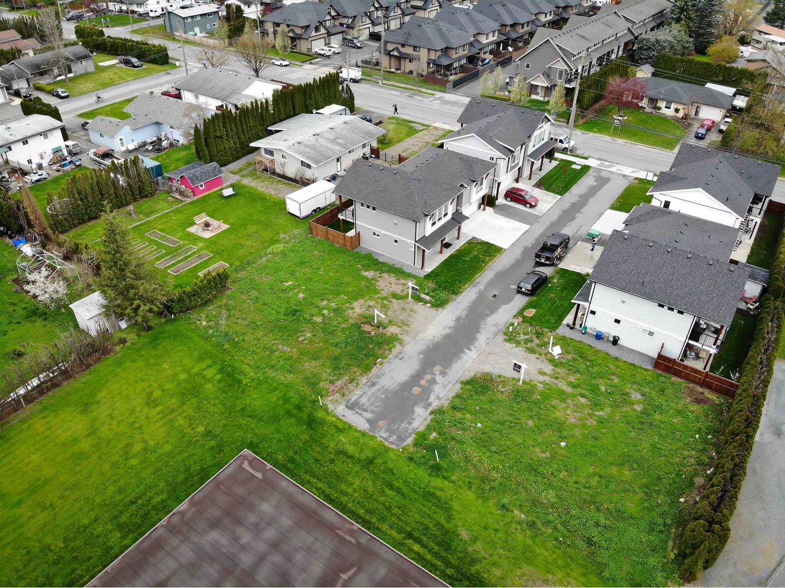 6 7450 Morrow Road, Agassiz Property Photo