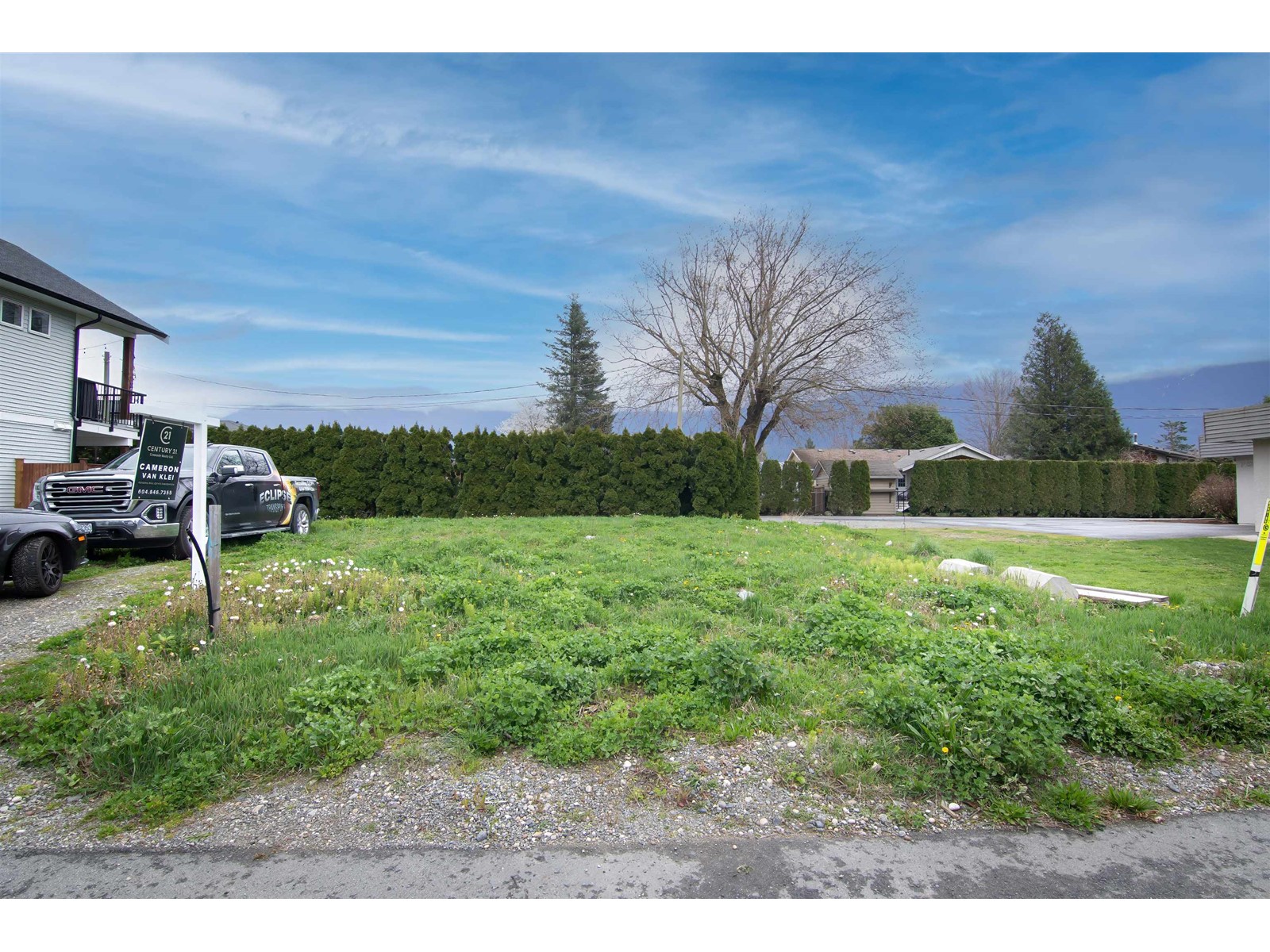 6 7450 Morrow Road, Agassiz Property Photo 2