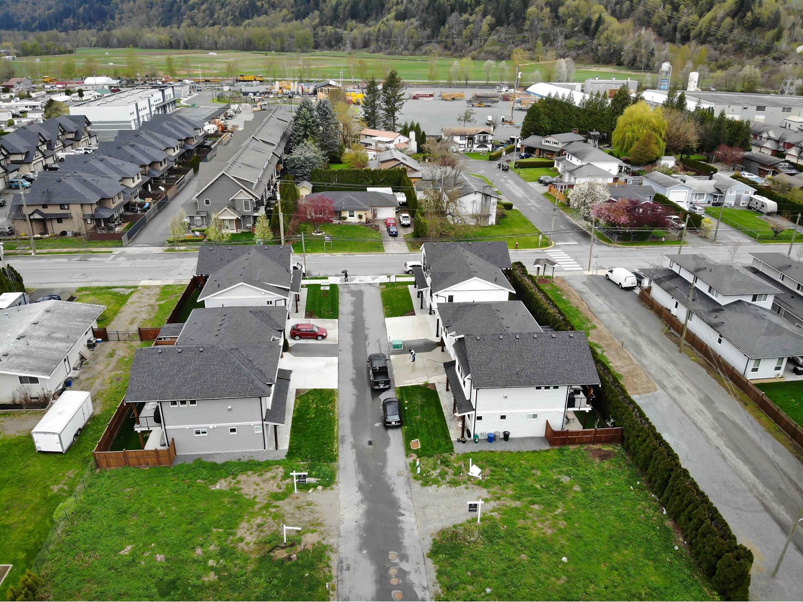 6 7450 Morrow Road, Agassiz Property Photo 3